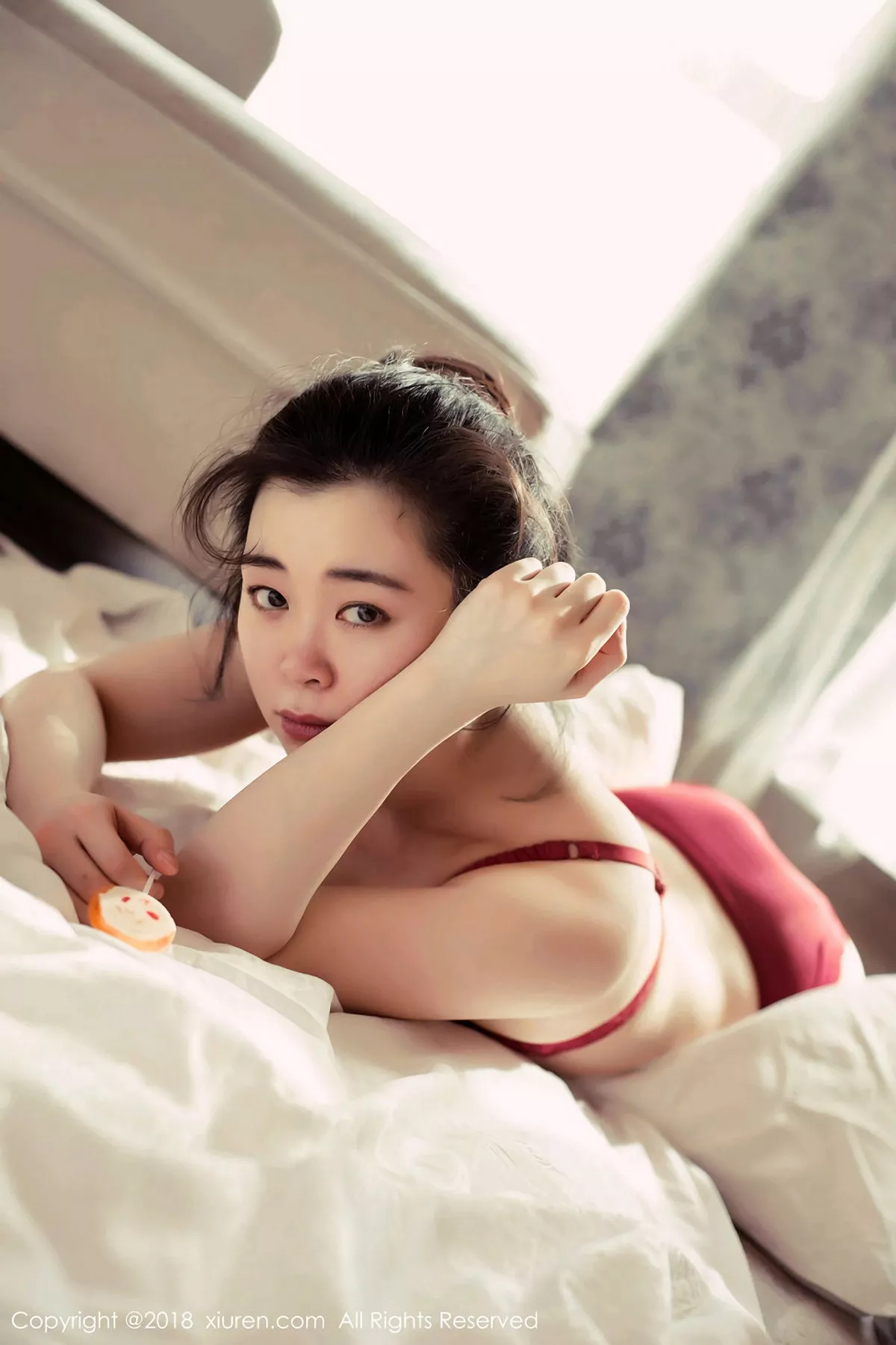 图片[3]-[XiuRen秀人网]第1114期金子写真-秀人资源网