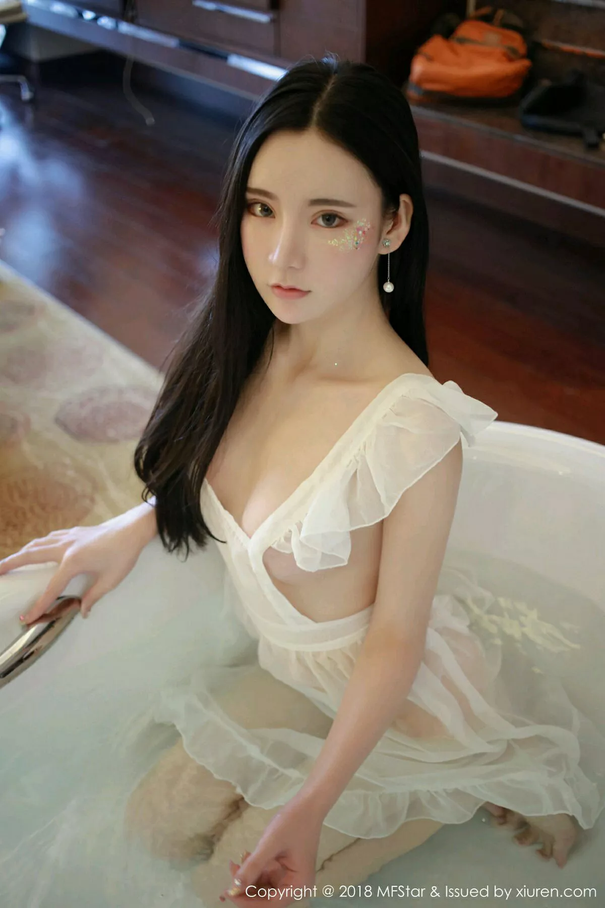 图片[14]-[MFStar模范学院]第135期周于希写真-秀人资源网