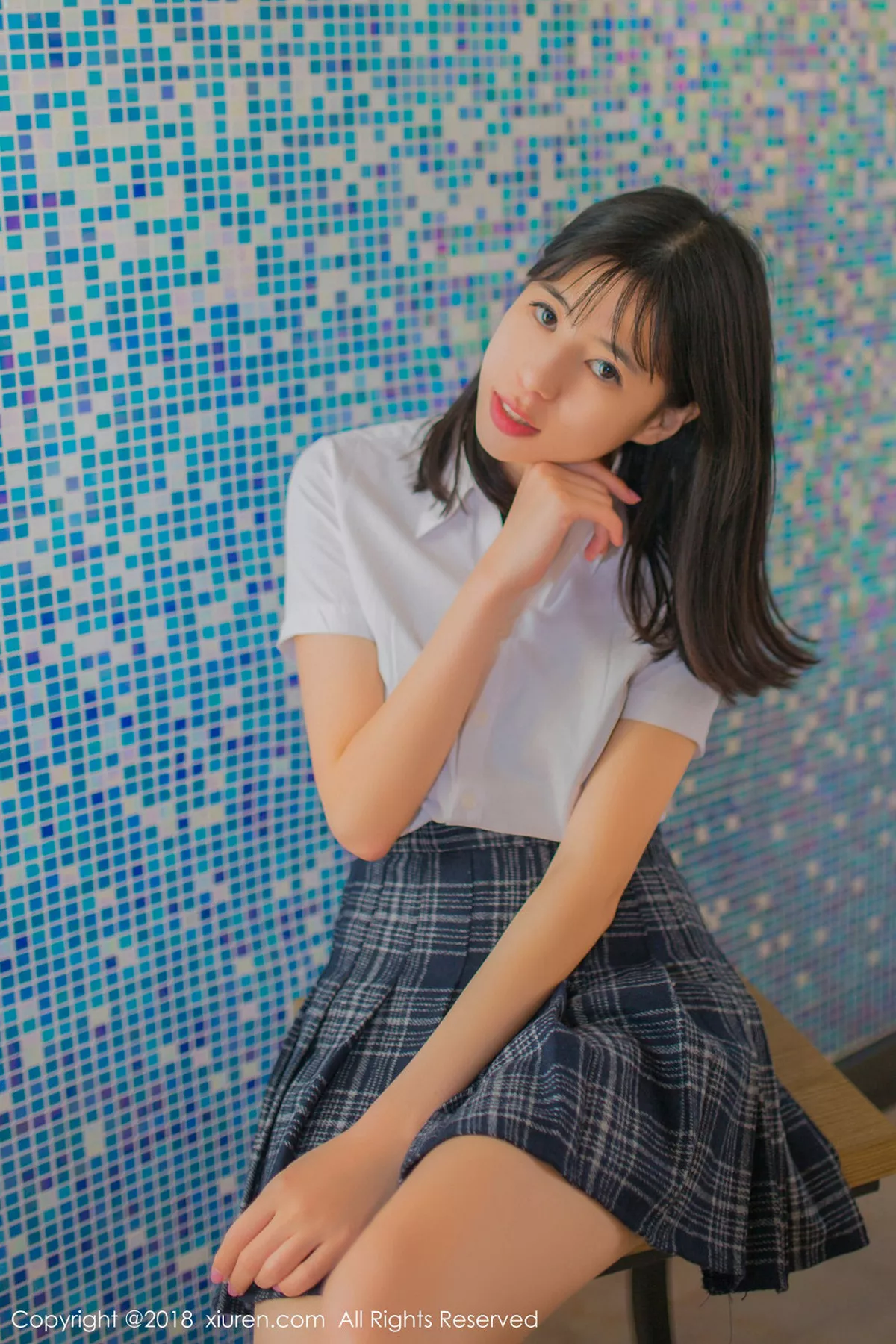 图片[16]-[XiuRen秀人网]第1094期艾栗栗写真-秀人资源网