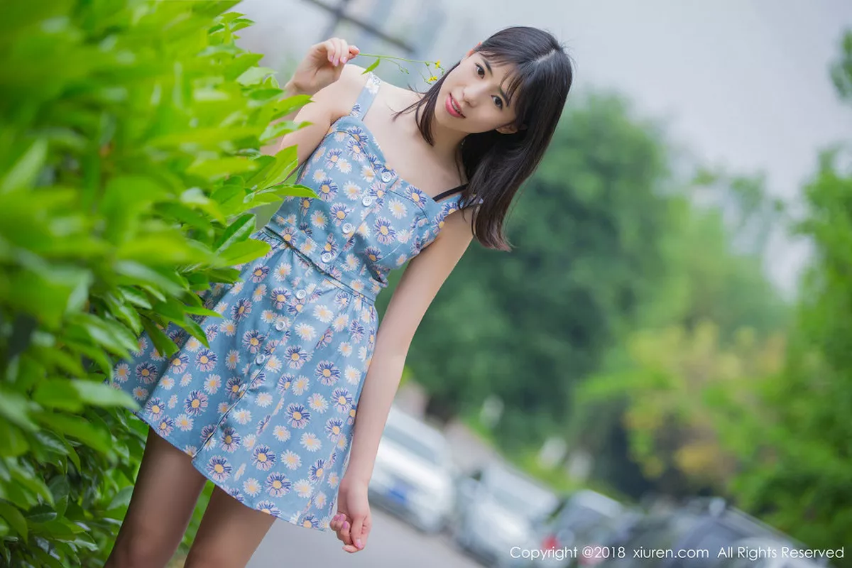 图片[13]-[XiuRen秀人网]第1094期艾栗栗写真-秀人资源网