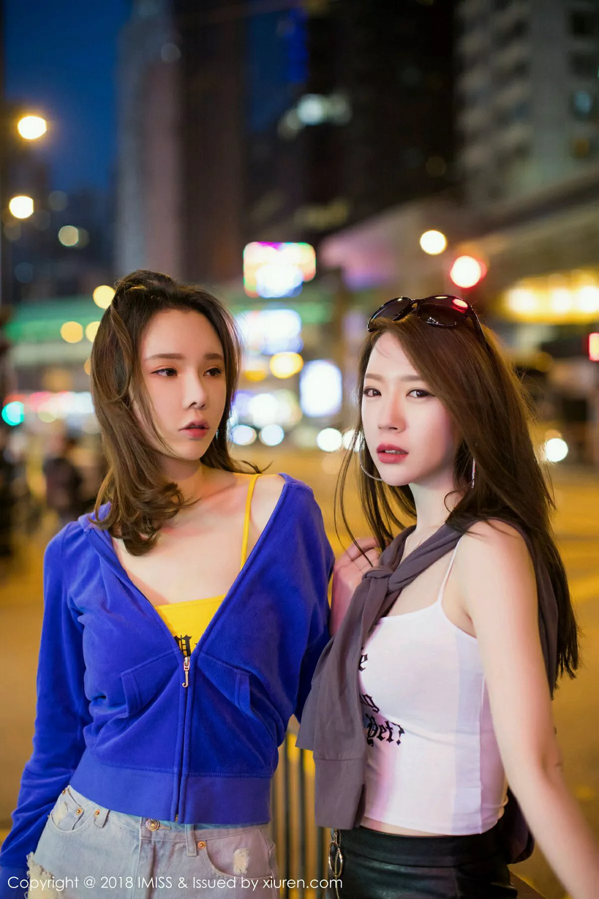 图片[9]-[Imiss爱蜜社]第275期模特合集写真-秀人资源网