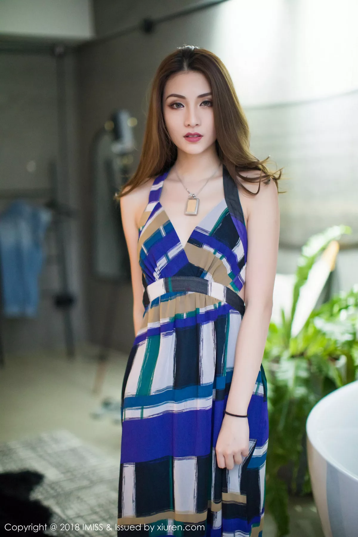 图片[18]-[Imiss爱蜜社]第268期Arlie写真-秀人资源网