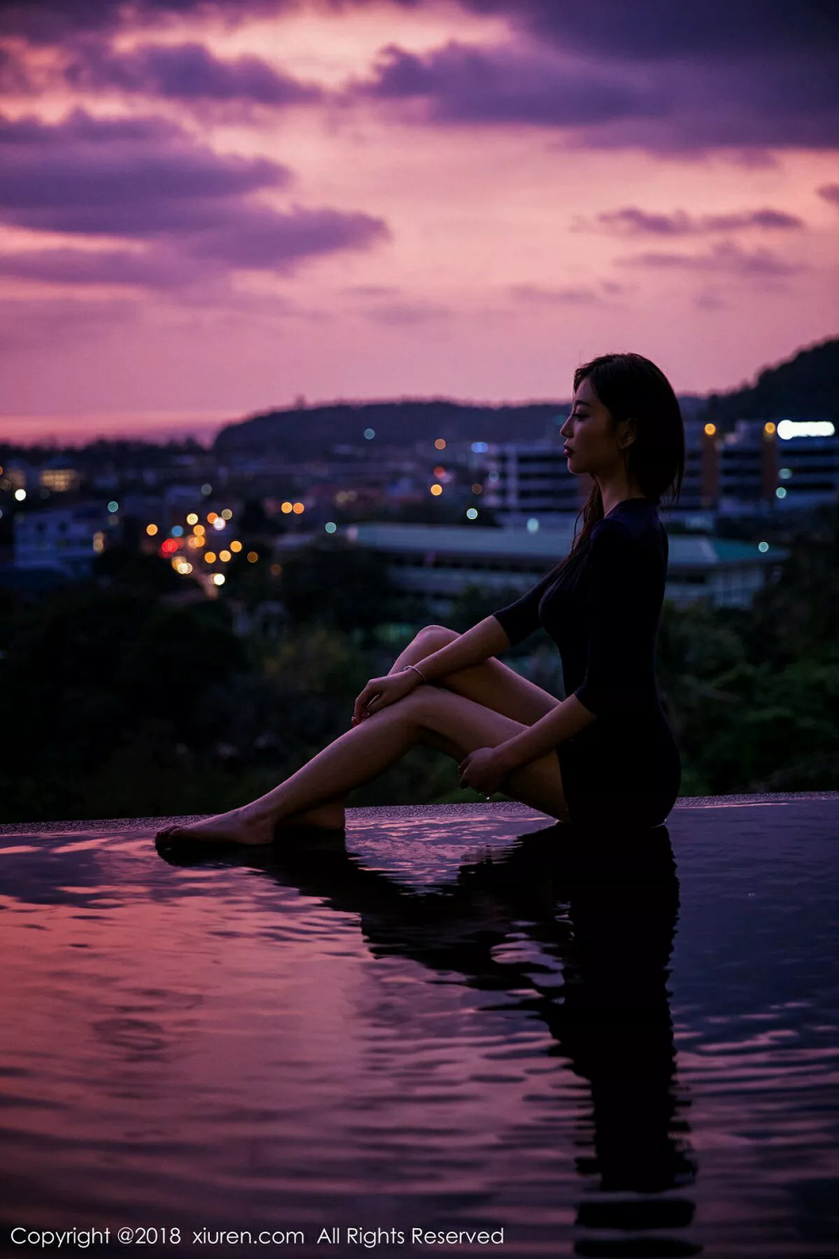 图片[16]-[XiuRen秀人网]第1108期杨晨晨写真-秀人资源网