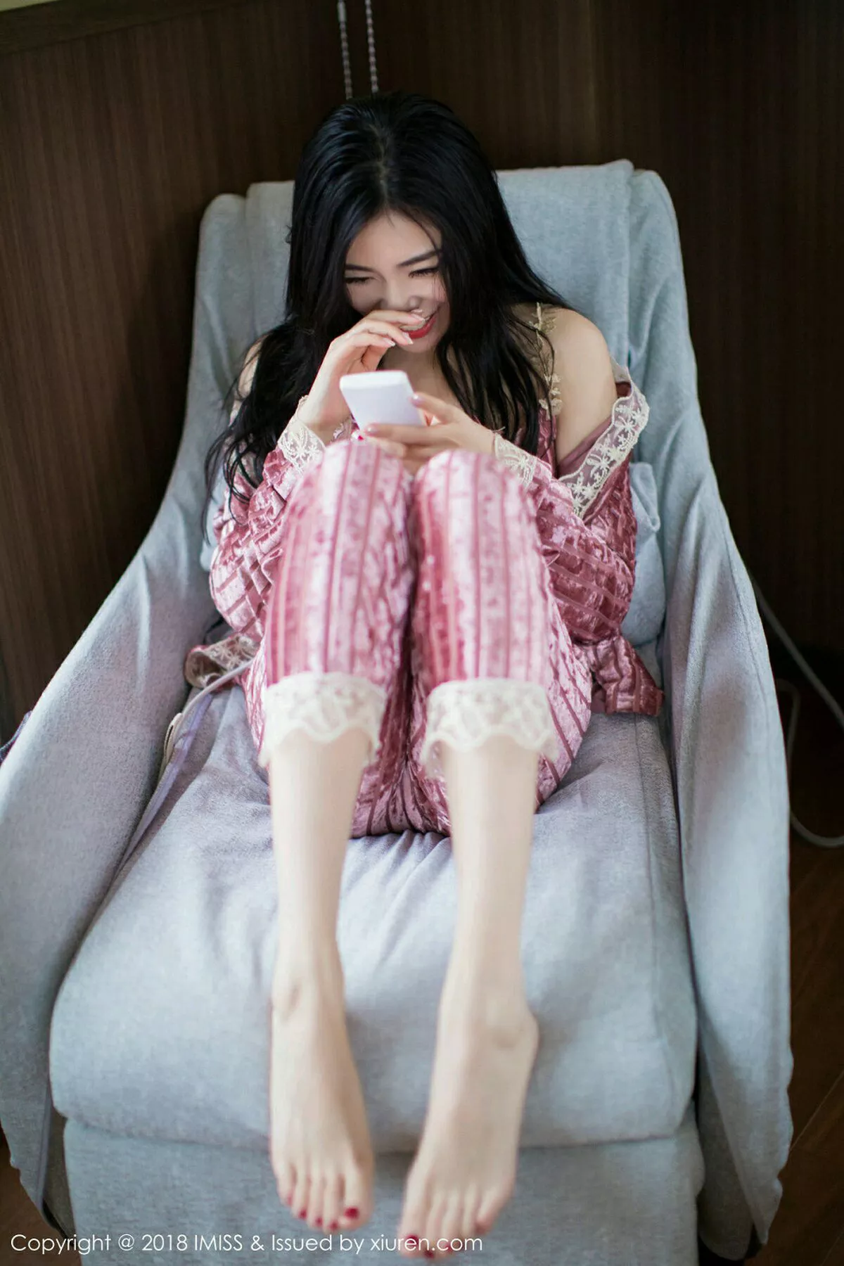 图片[31]-[Imiss爱蜜社]第272期许诺写真-秀人资源网