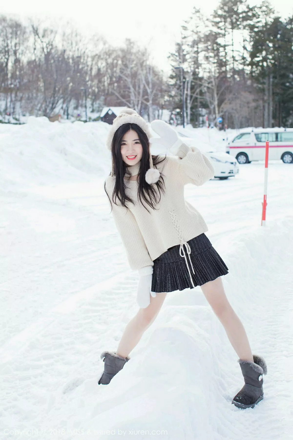 图片[8]-[Imiss爱蜜社]第272期许诺写真-秀人资源网