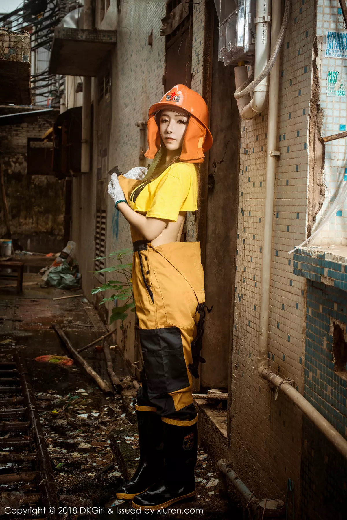 图片[15]-[DKGirl御女郎]第077期媛美人写真-秀人资源网