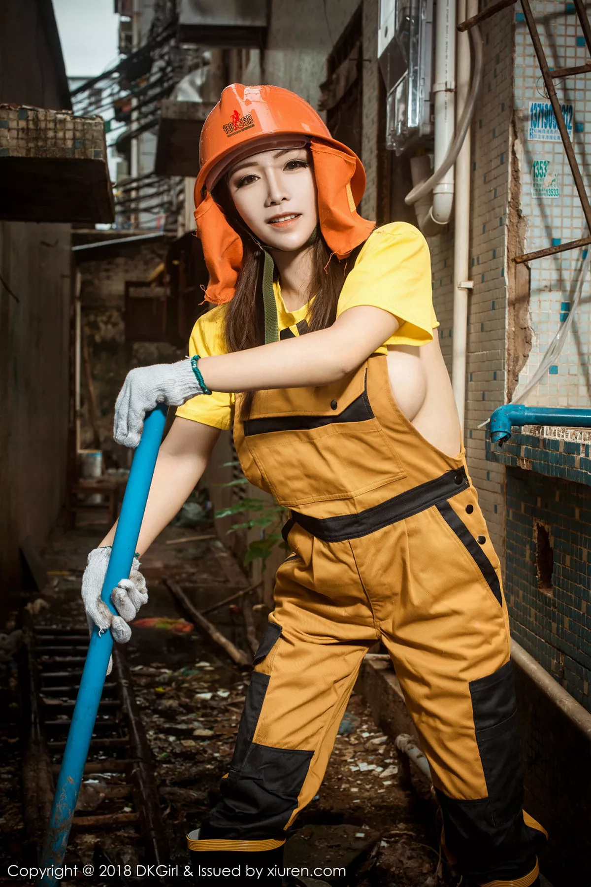 图片[14]-[DKGirl御女郎]第077期媛美人写真-秀人资源网