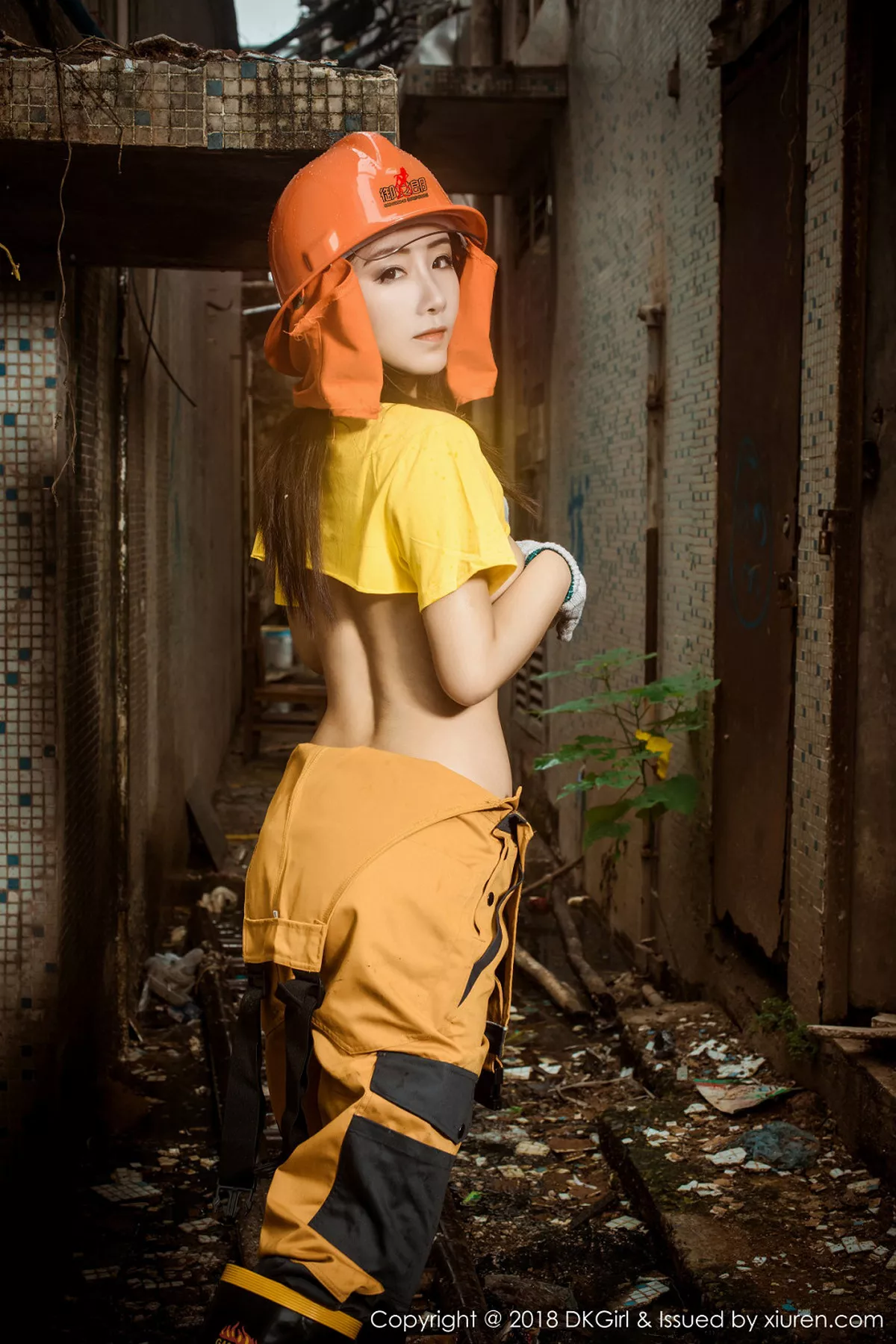 图片[4]-[DKGirl御女郎]第077期媛美人写真-秀人资源网