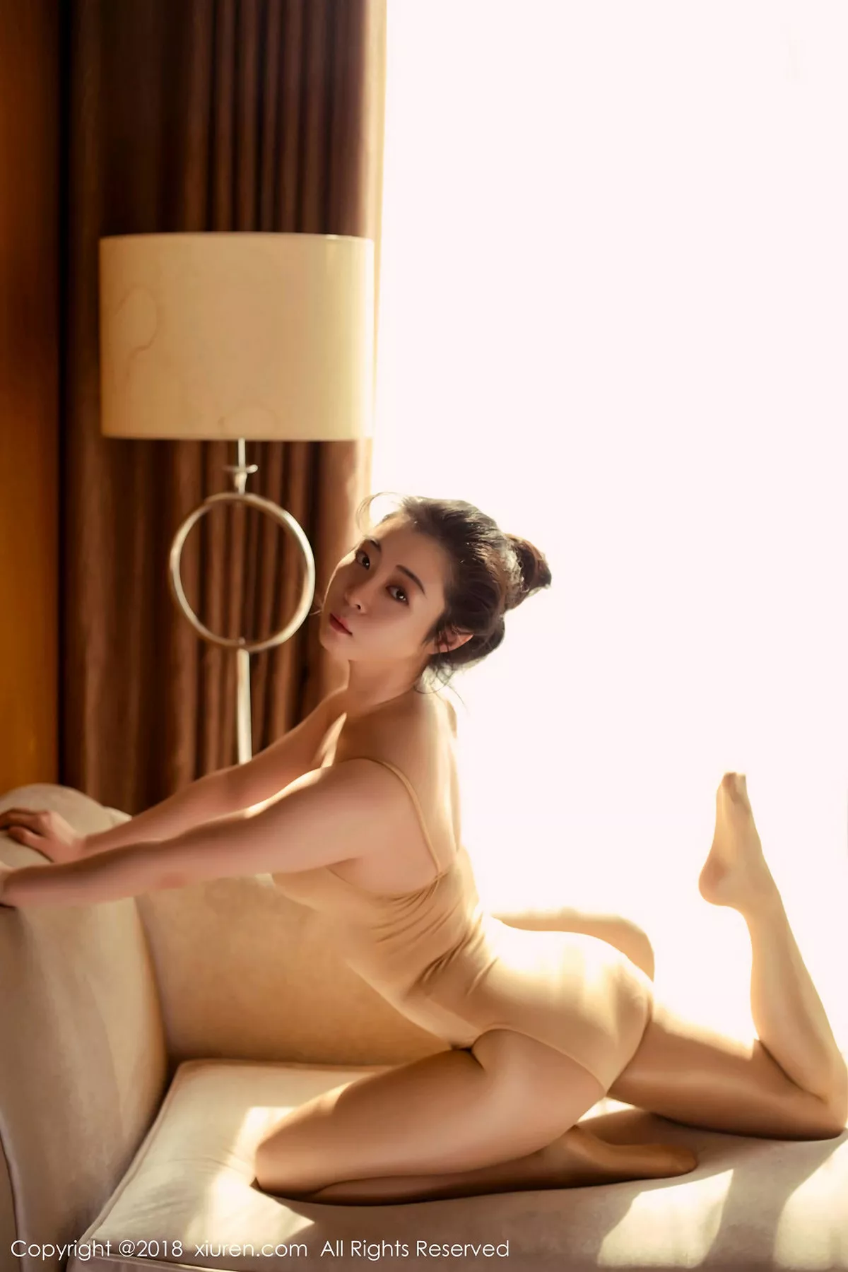 图片[11]-[XiuRen秀人网]第1114期金子写真-秀人资源网