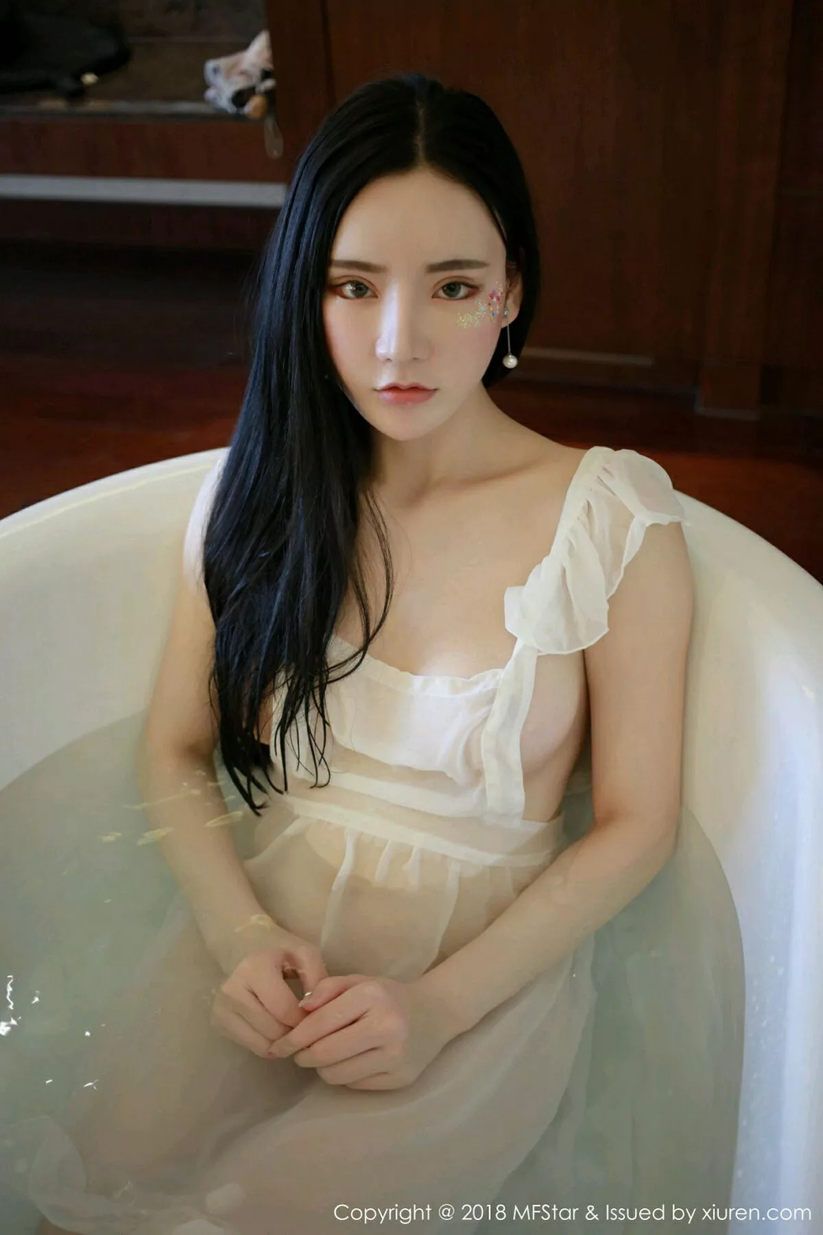 图片[4]-[MFStar模范学院]第135期周于希写真-秀人资源网