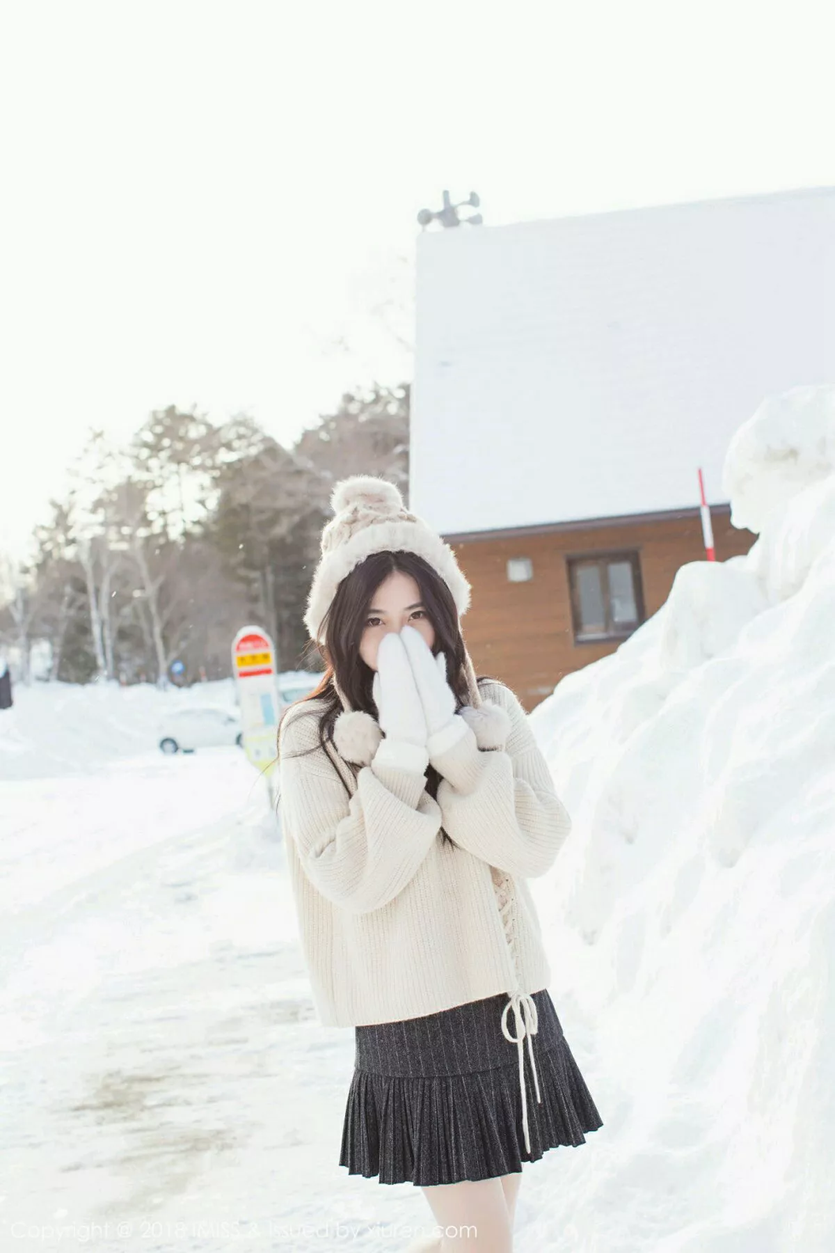 图片[10]-[Imiss爱蜜社]第272期许诺写真-秀人资源网