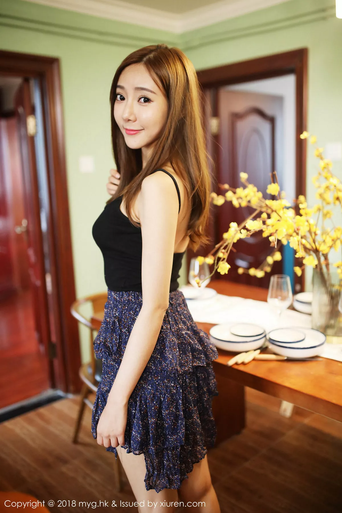 图片[27]-[MyGirl美媛馆]第293期王馨瑶写真-秀人资源网