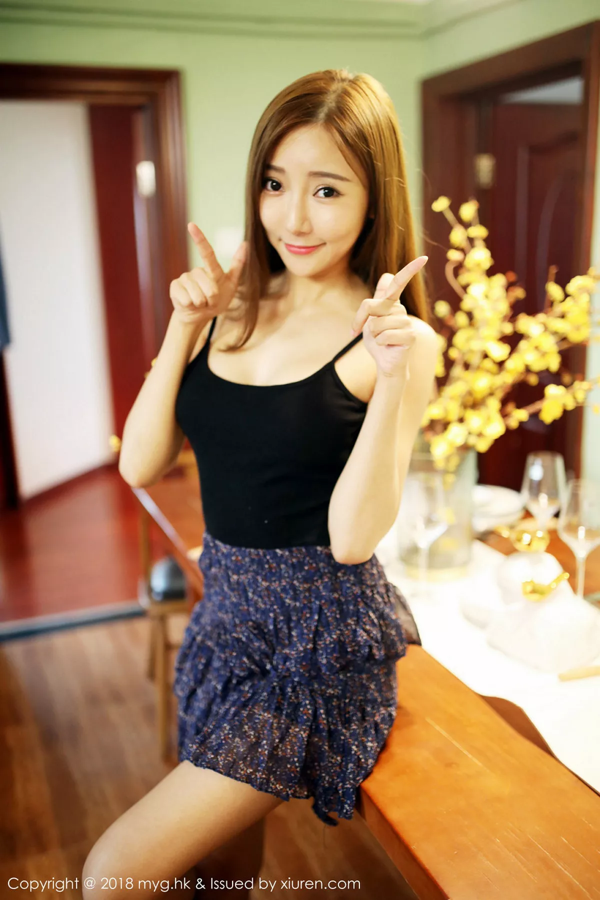 图片[20]-[MyGirl美媛馆]第293期王馨瑶写真-秀人资源网