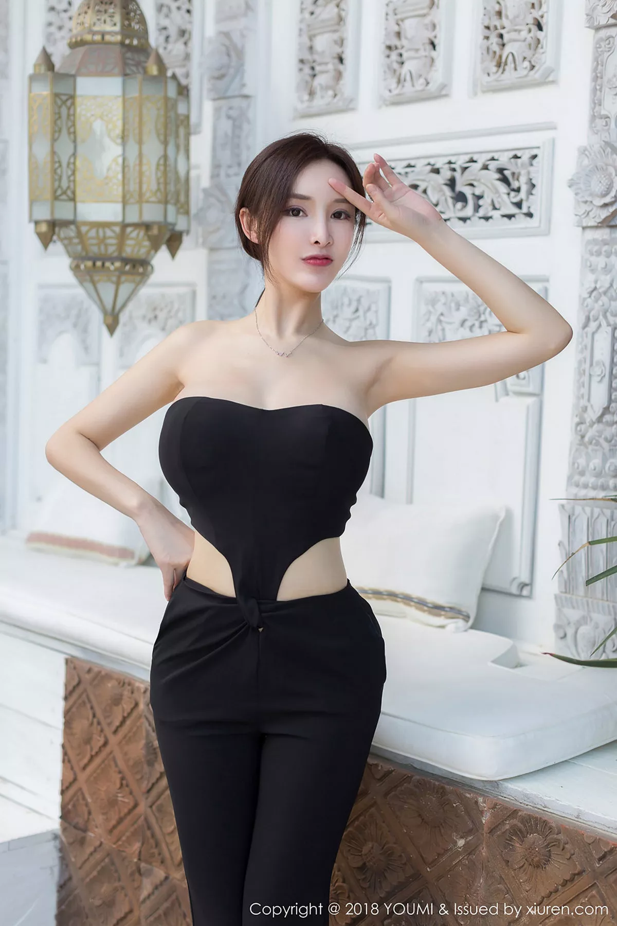 图片[4]-[YouMi尤蜜荟]第204期土肥圆写真-秀人资源网