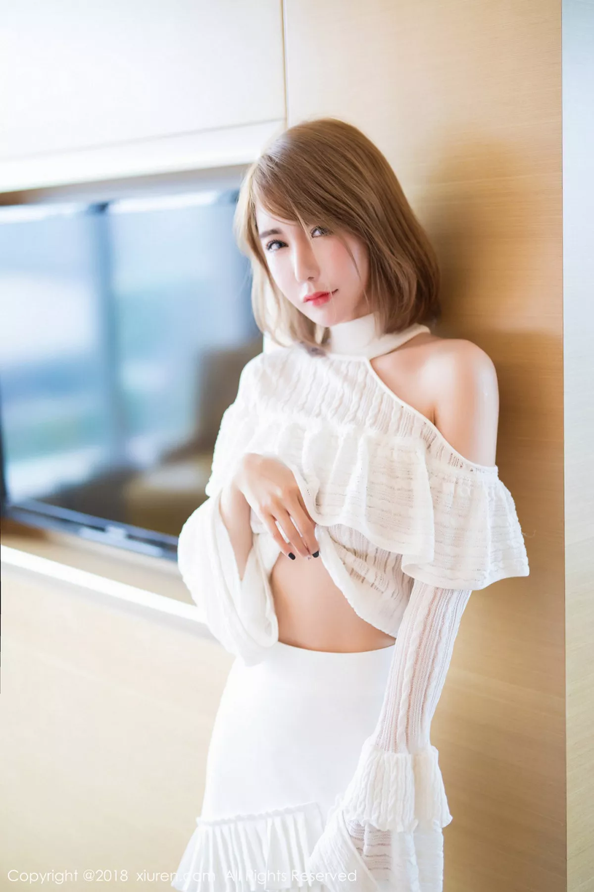 图片[26]-[XiuRen秀人网]第1121期楚恬写真-秀人资源网