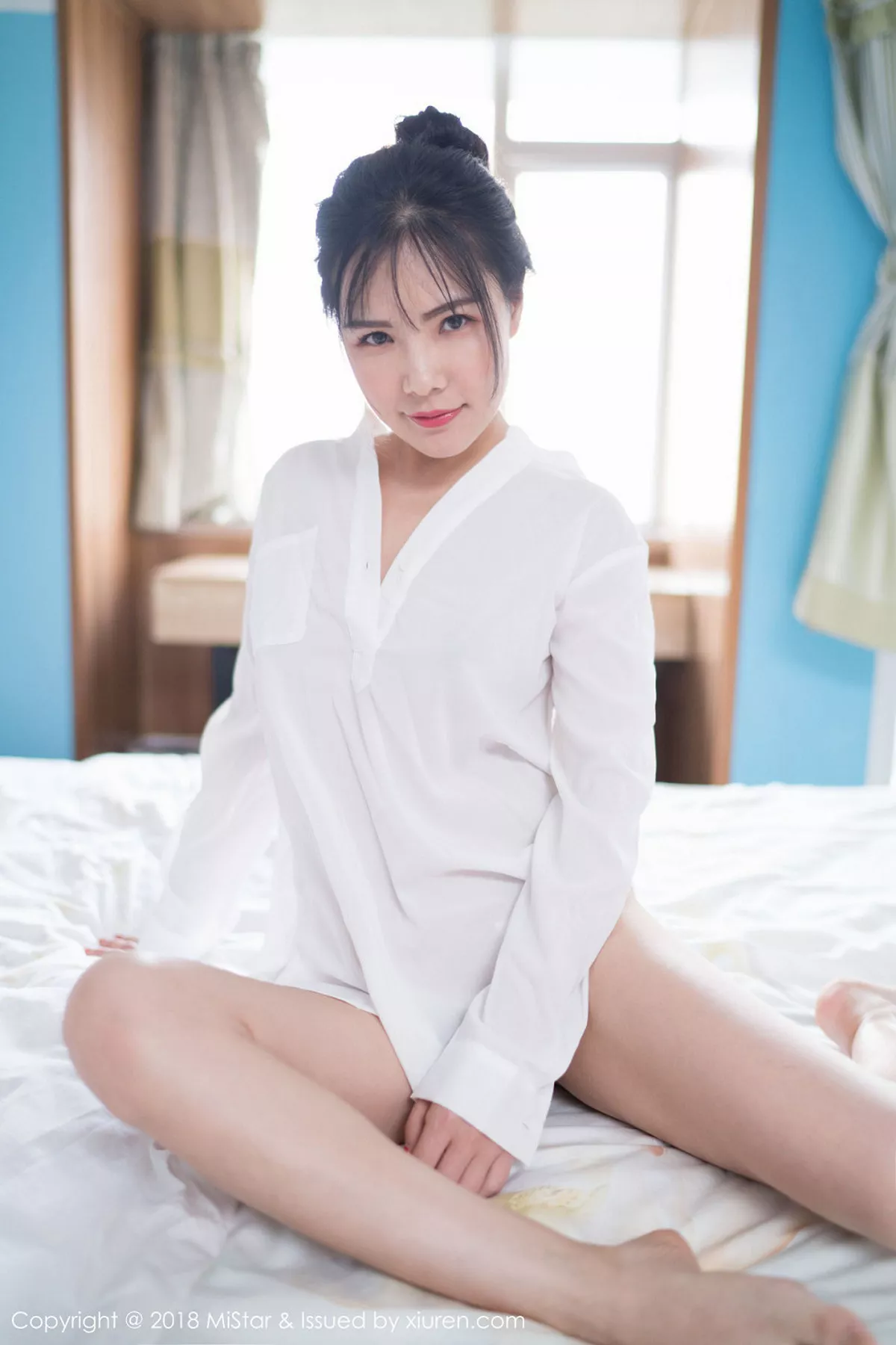 图片[5]-[MiStar魅妍社]第237期丁筱南写真-秀人资源网