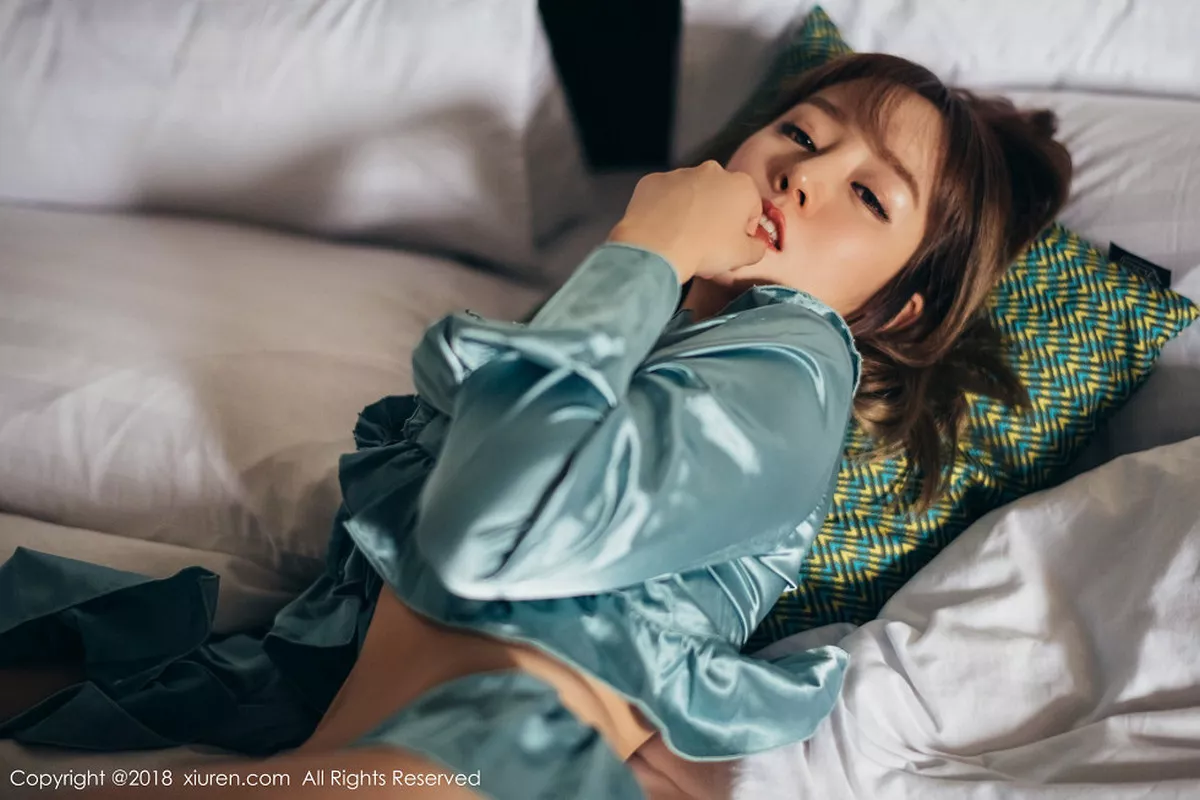 图片[4]-[XiuRen秀人网]第1139期王雨纯写真-秀人资源网