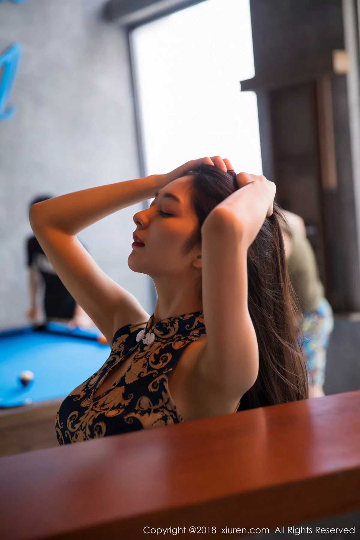 图片[8]-[XiuRen秀人网]第1131期小热巴写真-秀人资源网