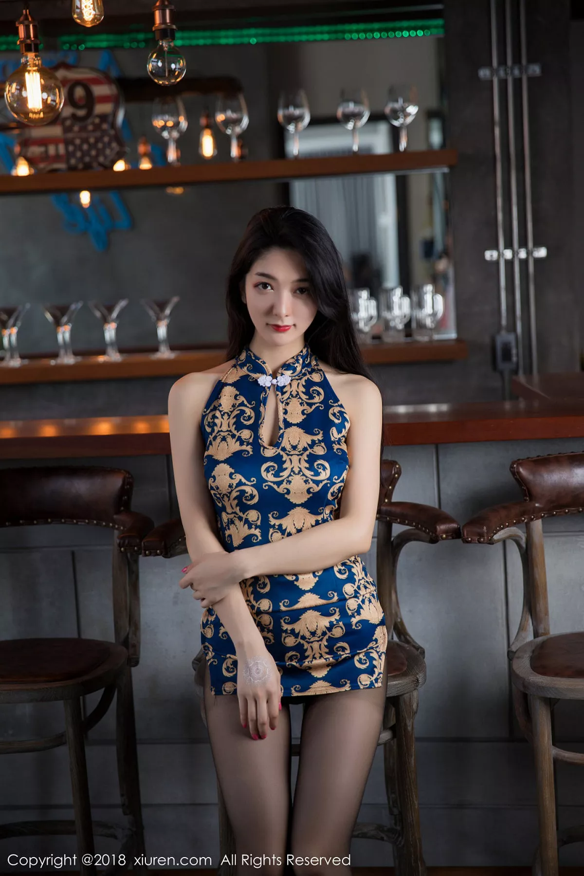 图片[11]-[XiuRen秀人网]第1131期小热巴写真-秀人资源网