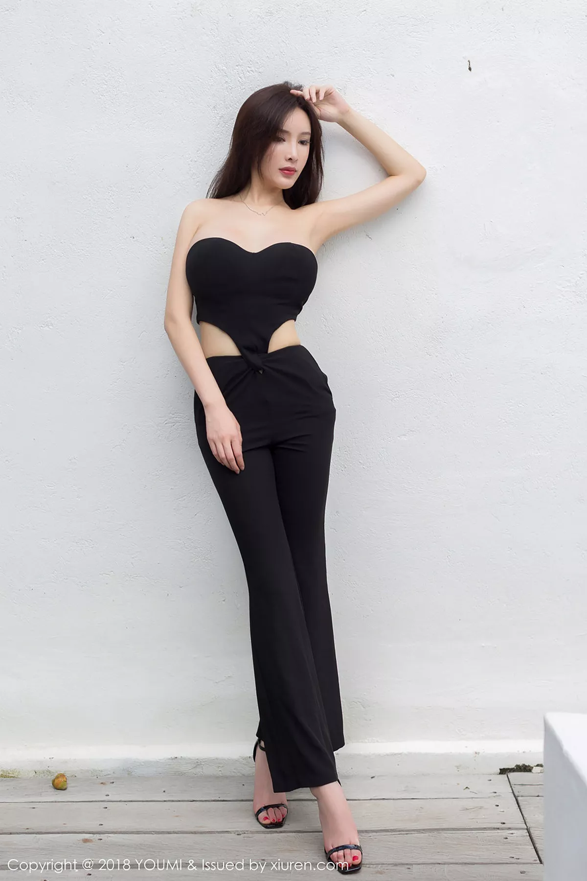 图片[5]-[YouMi尤蜜荟]第204期土肥圆写真-秀人资源网