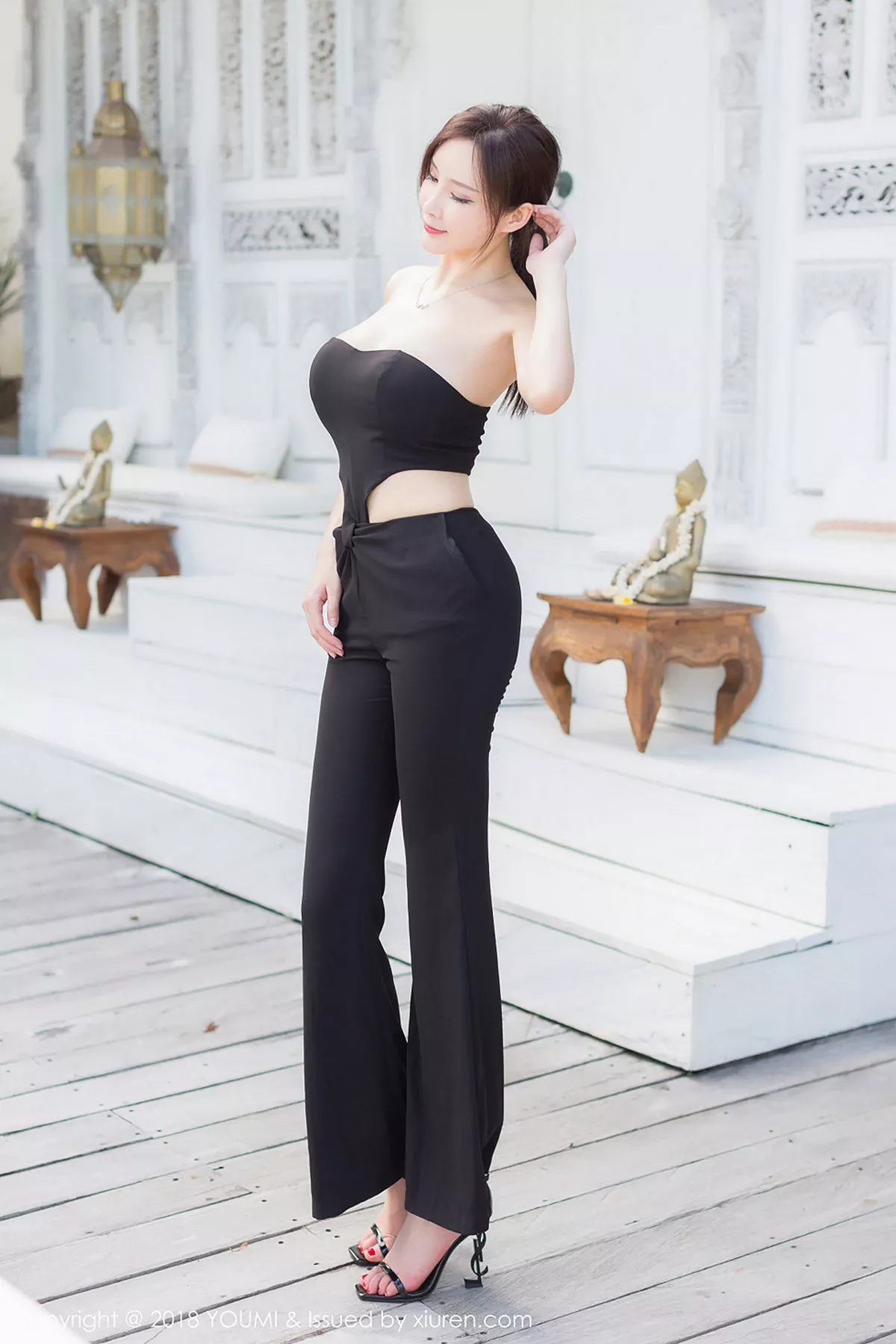 图片[29]-[YouMi尤蜜荟]第204期土肥圆写真-秀人资源网