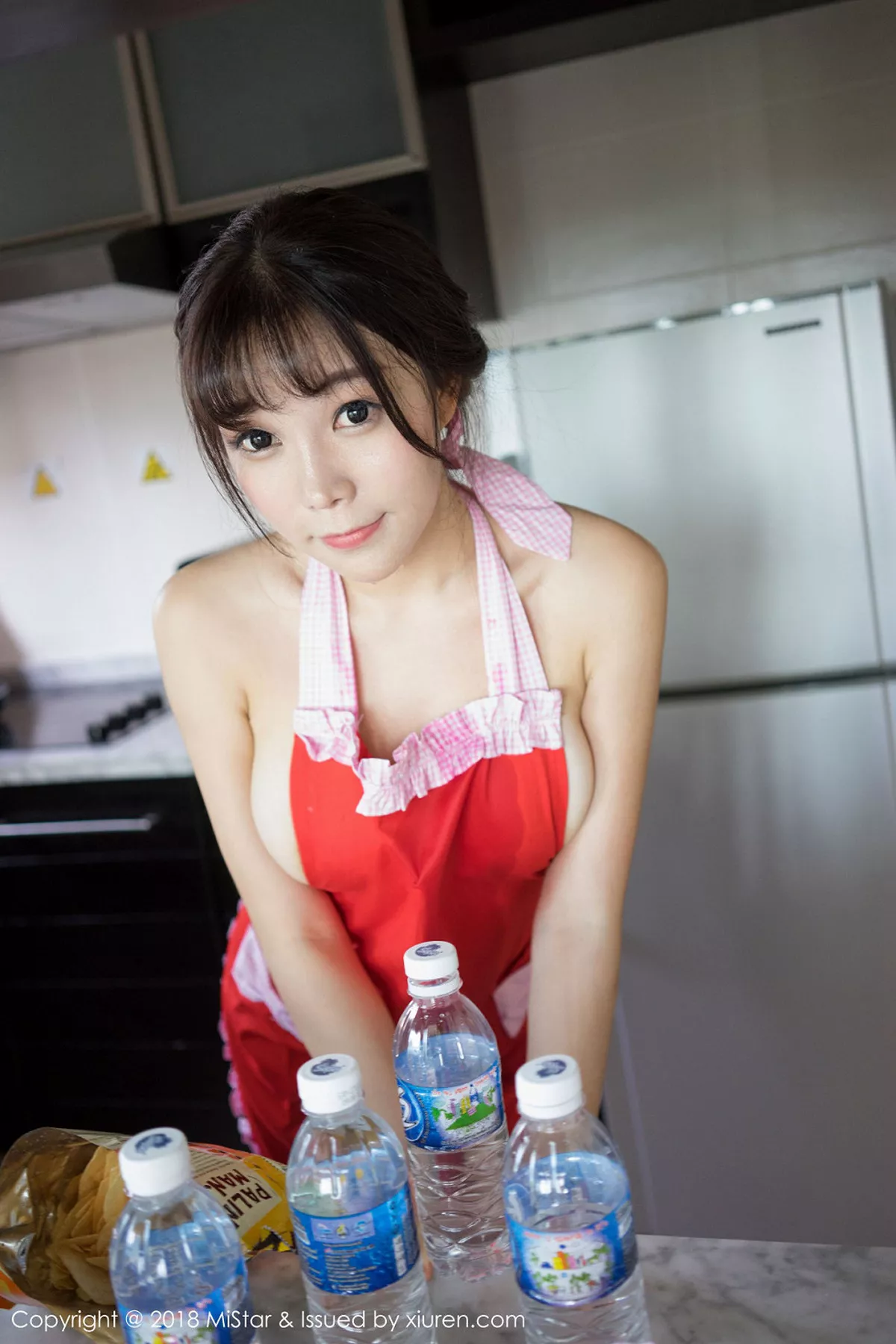 图片[6]-[MiStar魅妍社]第236期芝芝写真-秀人资源网