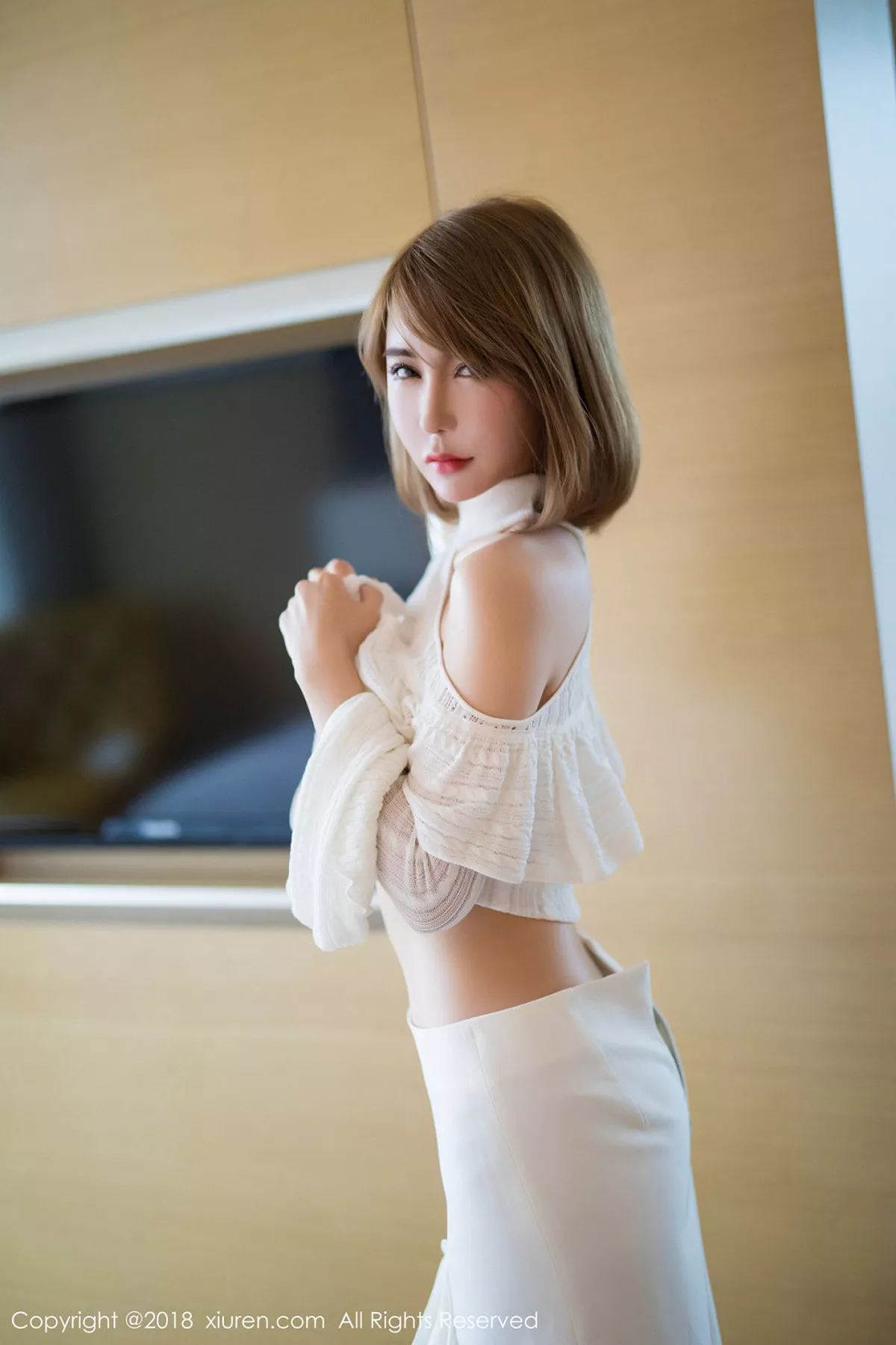 图片[29]-[XiuRen秀人网]第1121期楚恬写真-秀人资源网