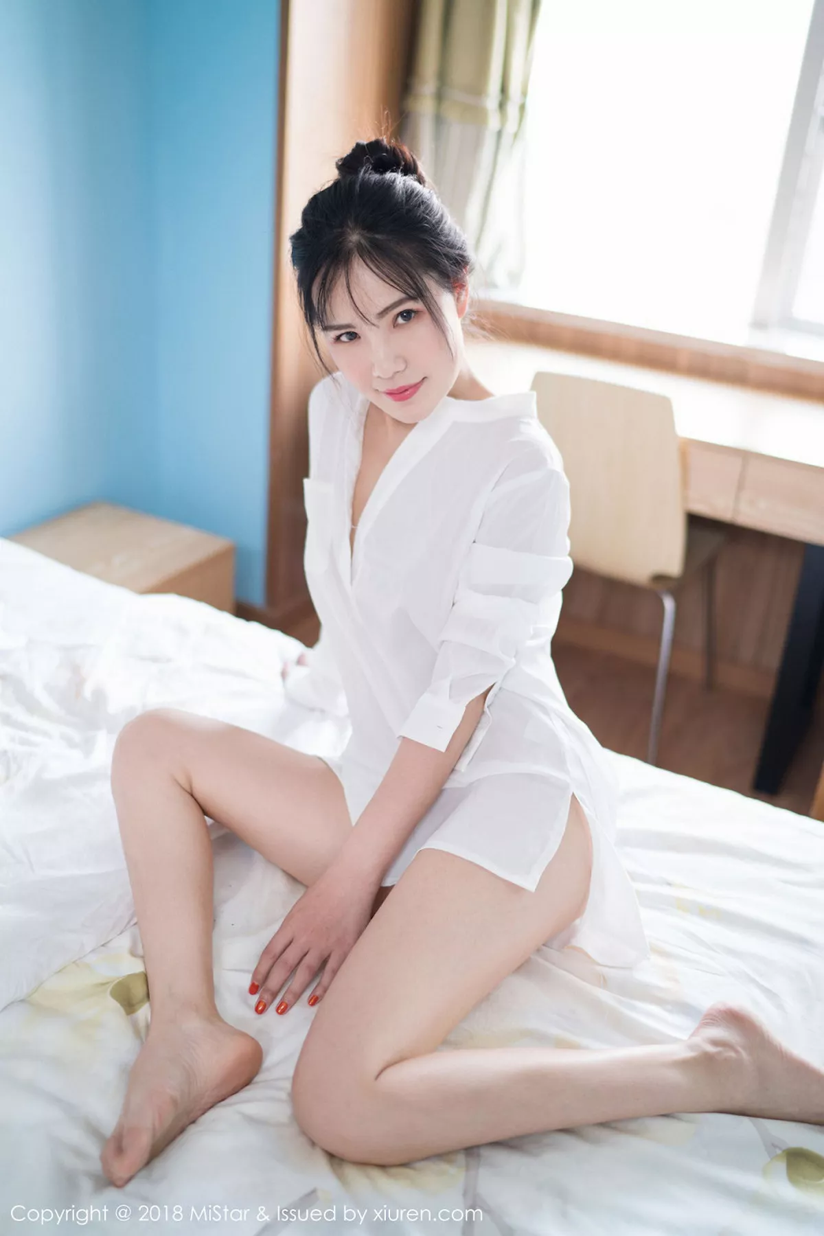 图片[8]-[MiStar魅妍社]第237期丁筱南写真-秀人资源网