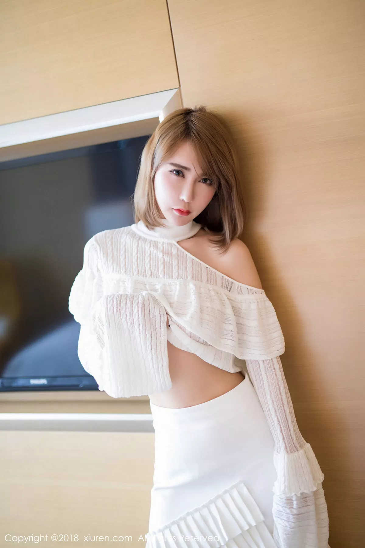 图片[34]-[XiuRen秀人网]第1121期楚恬写真-秀人资源网