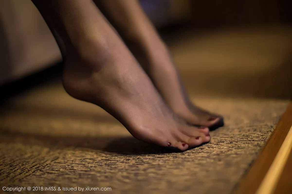 图片[5]-[Imiss爱蜜社]第277期许诺写真-秀人资源网