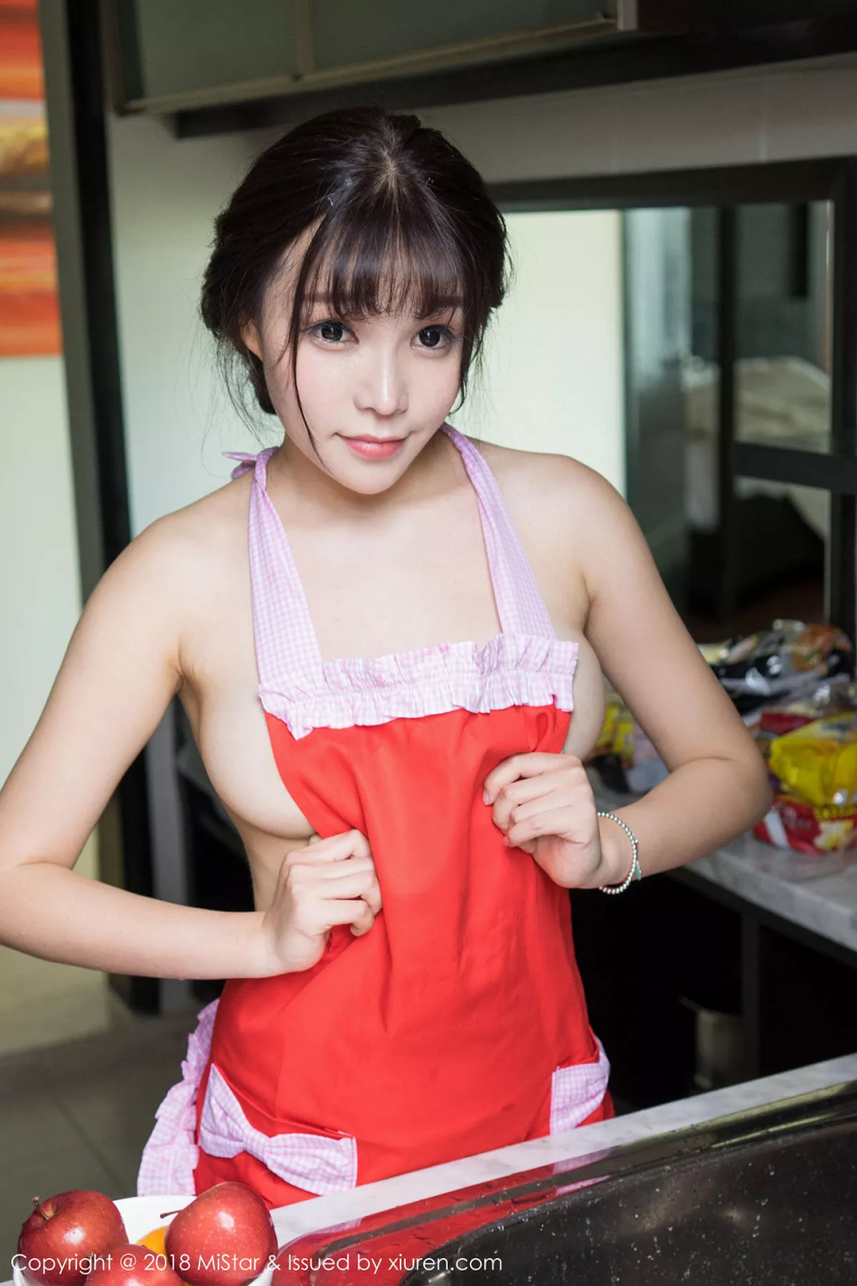 图片[13]-[MiStar魅妍社]第236期芝芝写真-秀人资源网