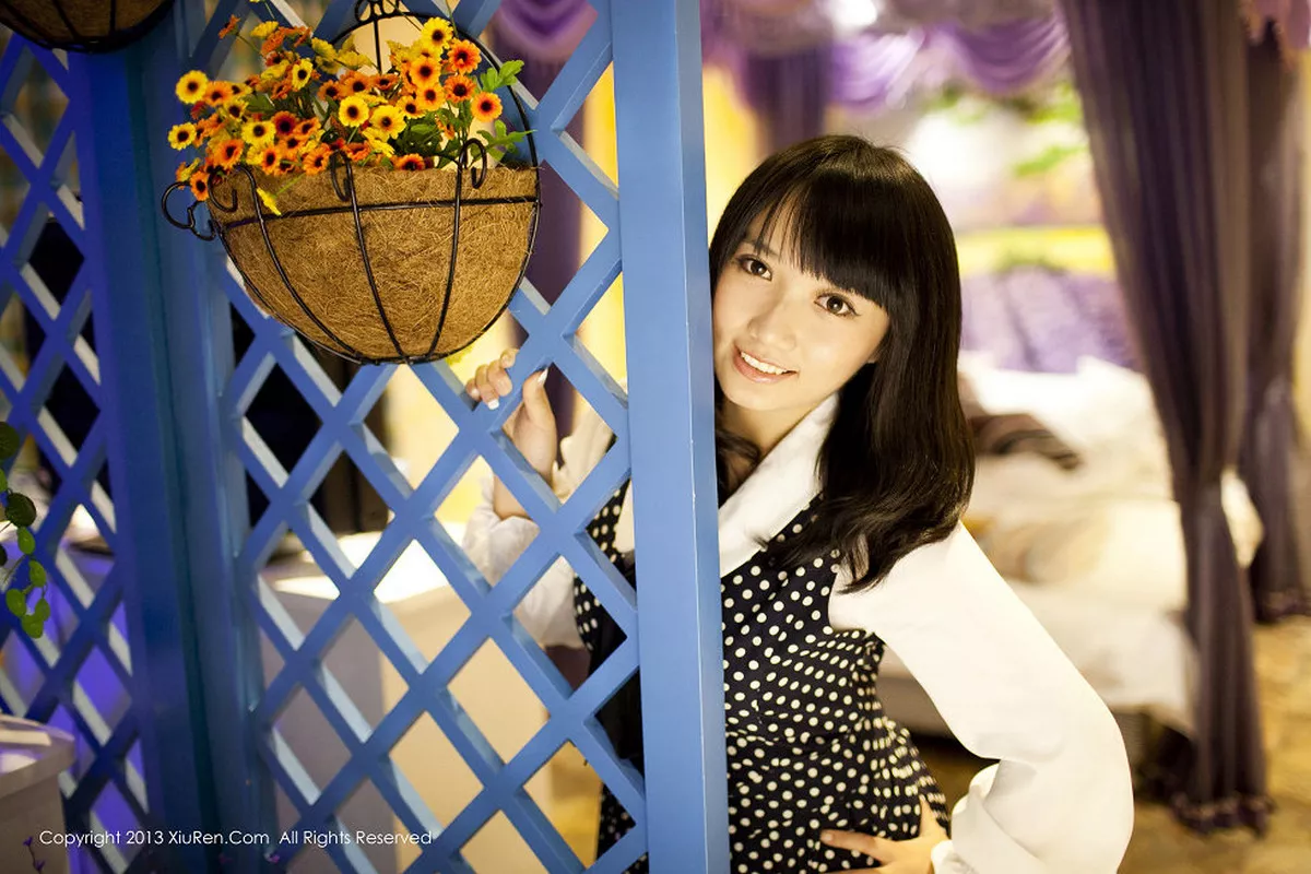 图片[86]-[XiuRen秀人网]第053期默漠无荢写真-秀人资源网