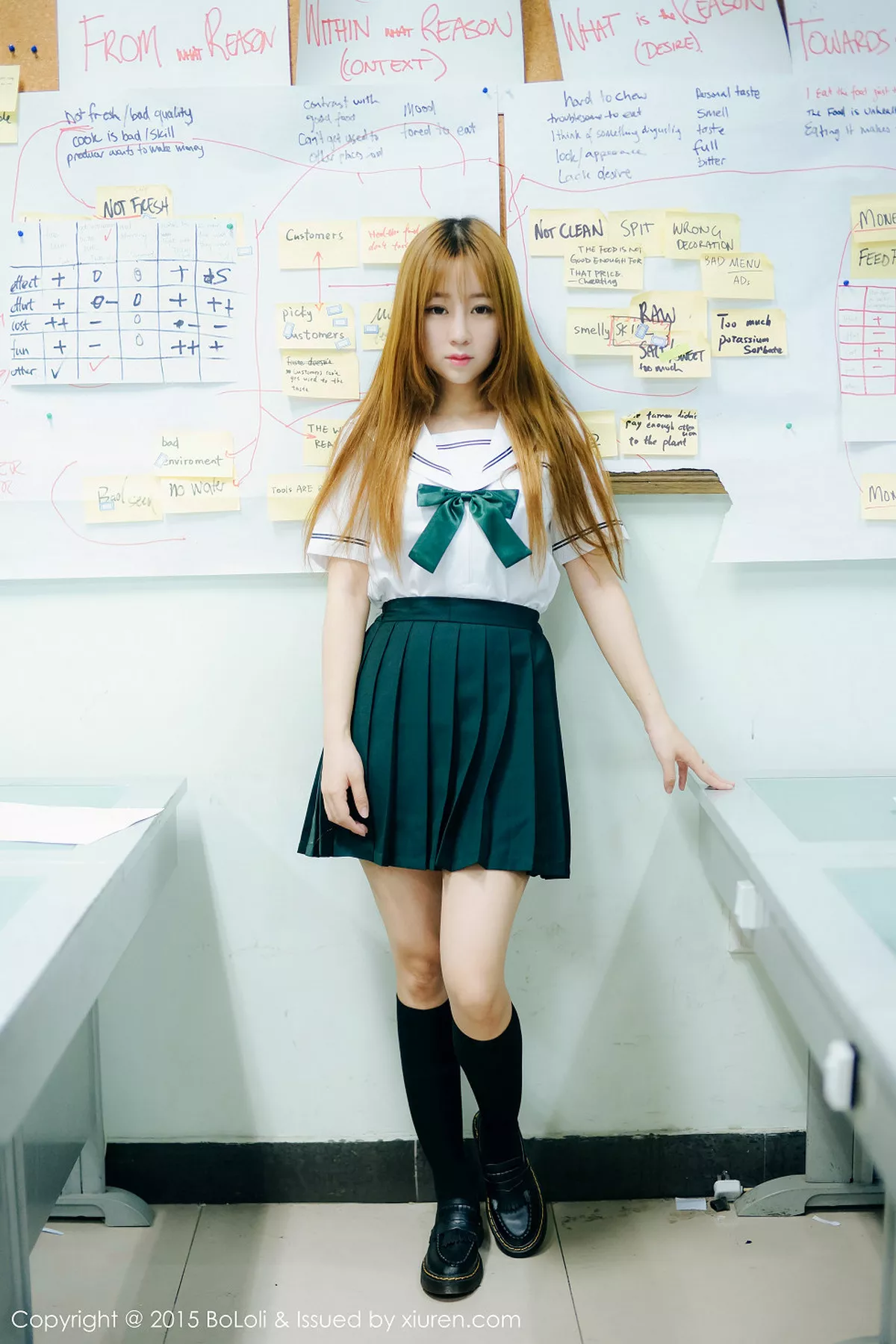 图片[7]-[BoLoli兔几盟]第035期王雨纯写真-秀人资源网