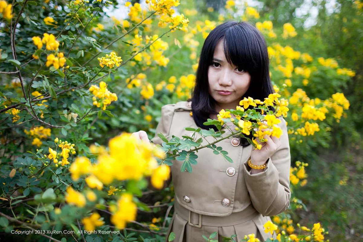 图片[61]-[XiuRen秀人网]第053期默漠无荢写真-秀人资源网