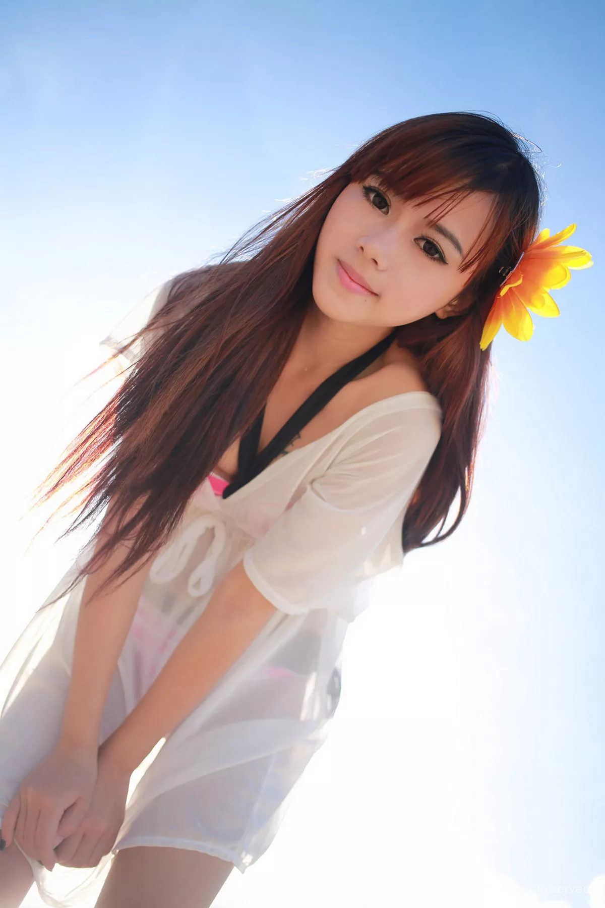 图片[9]-[XiuRen秀人网]第065期toro羽住写真-秀人资源网