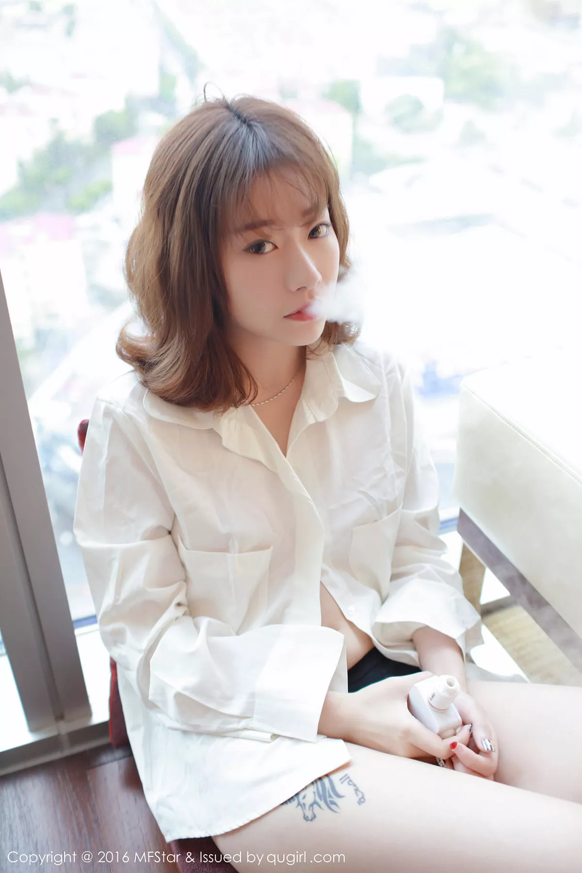 图片[2]-[MFStar模范学院]第066期陈思雨写真-秀人资源网