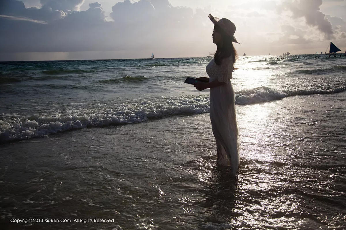 图片[29]-[XiuRen秀人网]第053期默漠无荢写真-秀人资源网