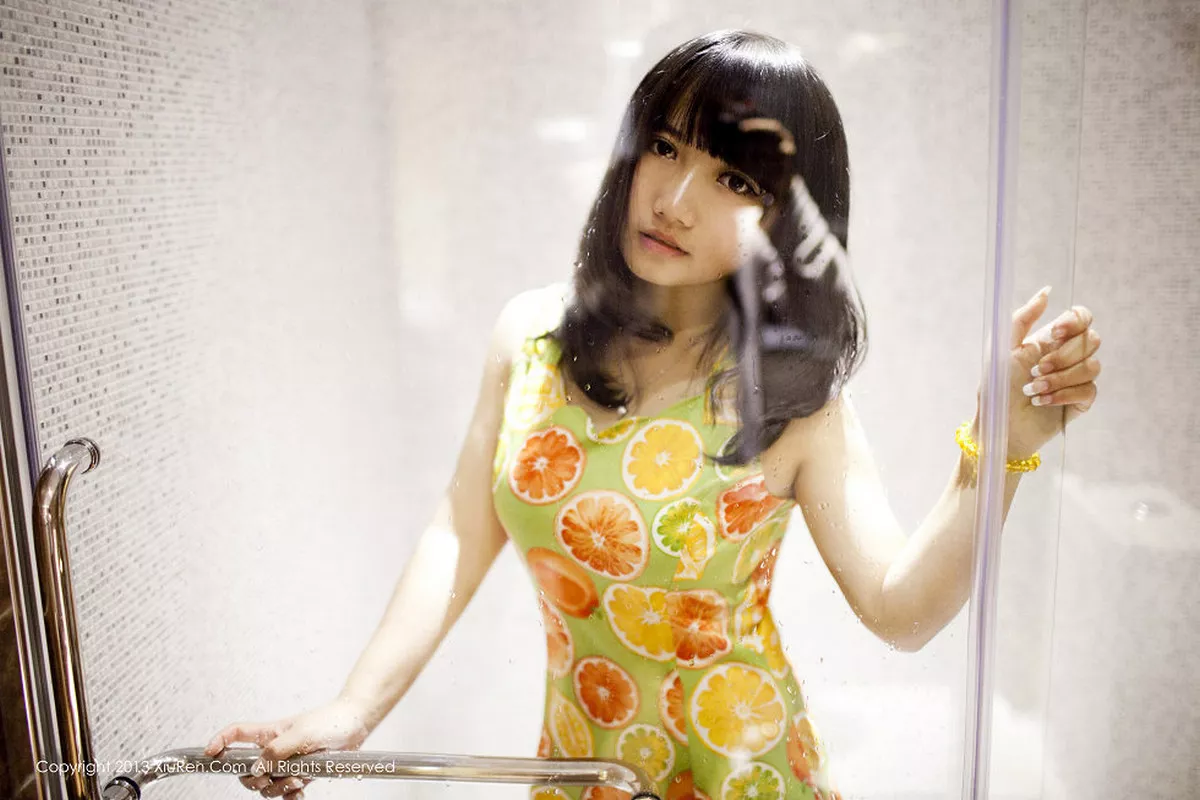 图片[115]-[XiuRen秀人网]第053期默漠无荢写真-秀人资源网