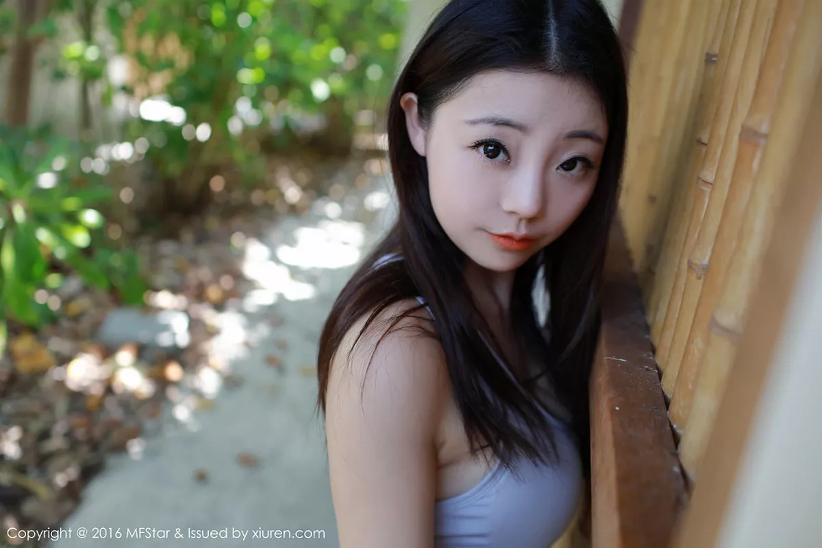 图片[11]-[MFStar模范学院]第051期佘贝拉写真-秀人资源网