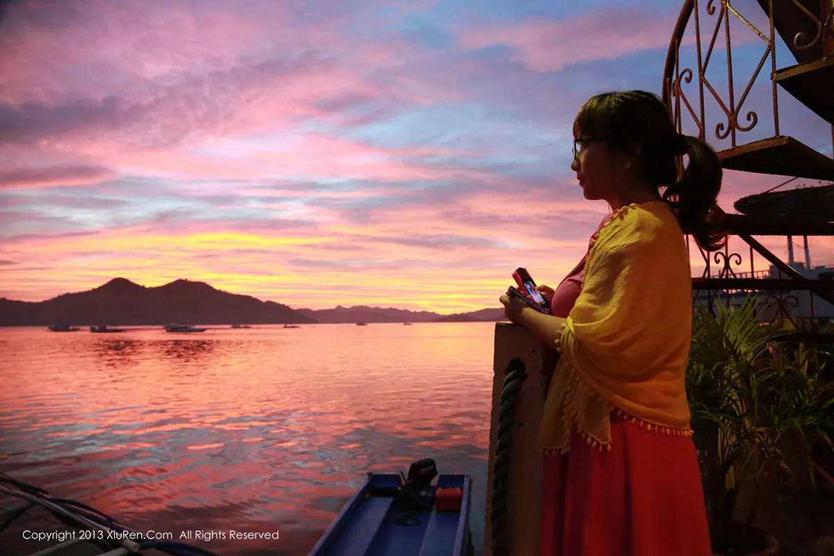 图片[96]-[XiuRen秀人网]第053期默漠无荢写真-秀人资源网