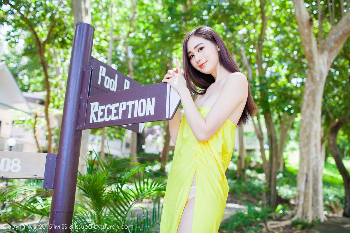 图片[11]-[Imiss爱蜜社]第041期SISY思写真-秀人资源网