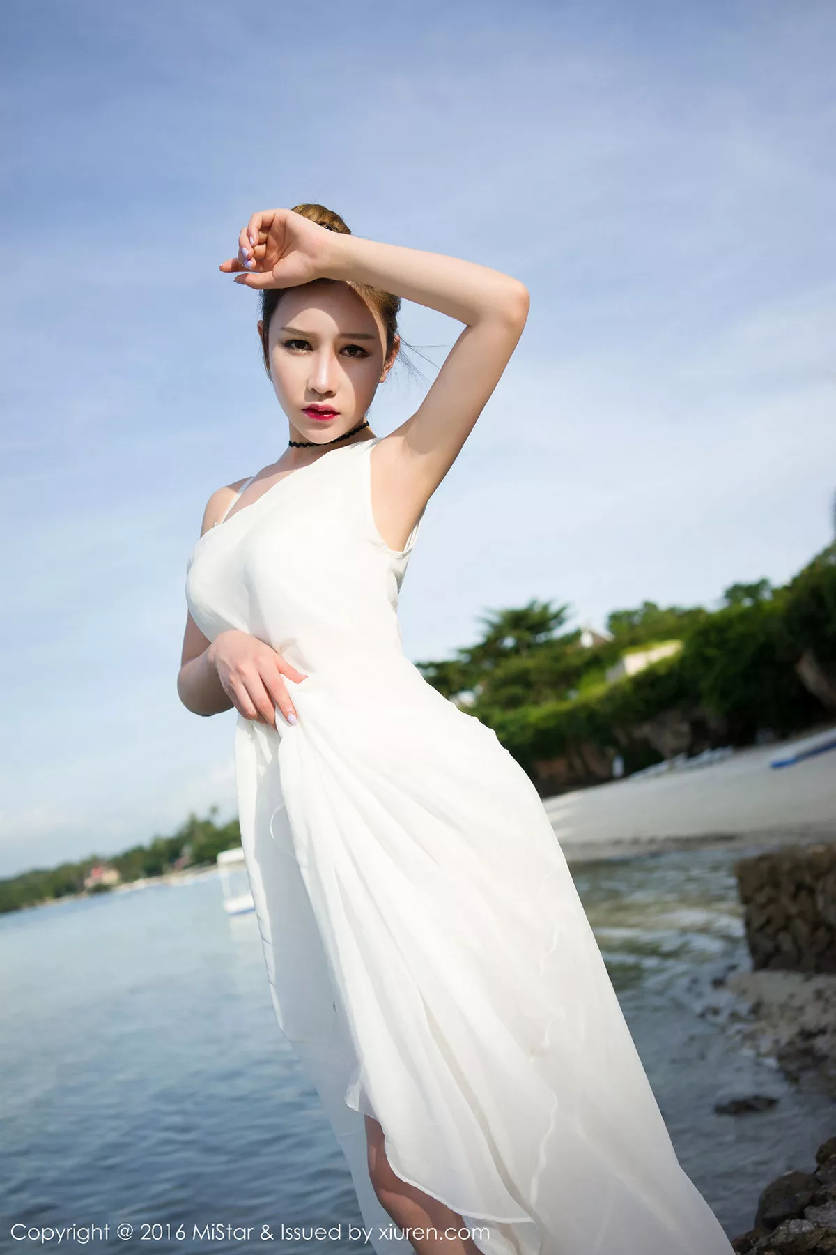 图片[8]-[MiStar魅妍社]第066期于姬写真-秀人资源网