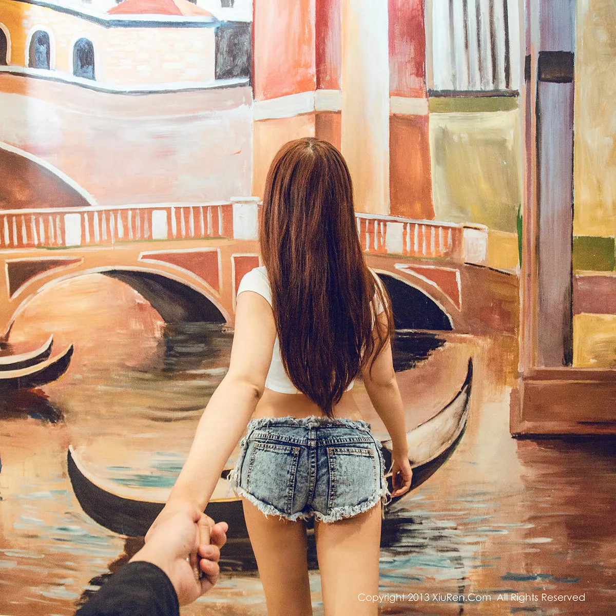 图片[14]-[XiuRen秀人网]第052期张优ayoyo写真-秀人资源网