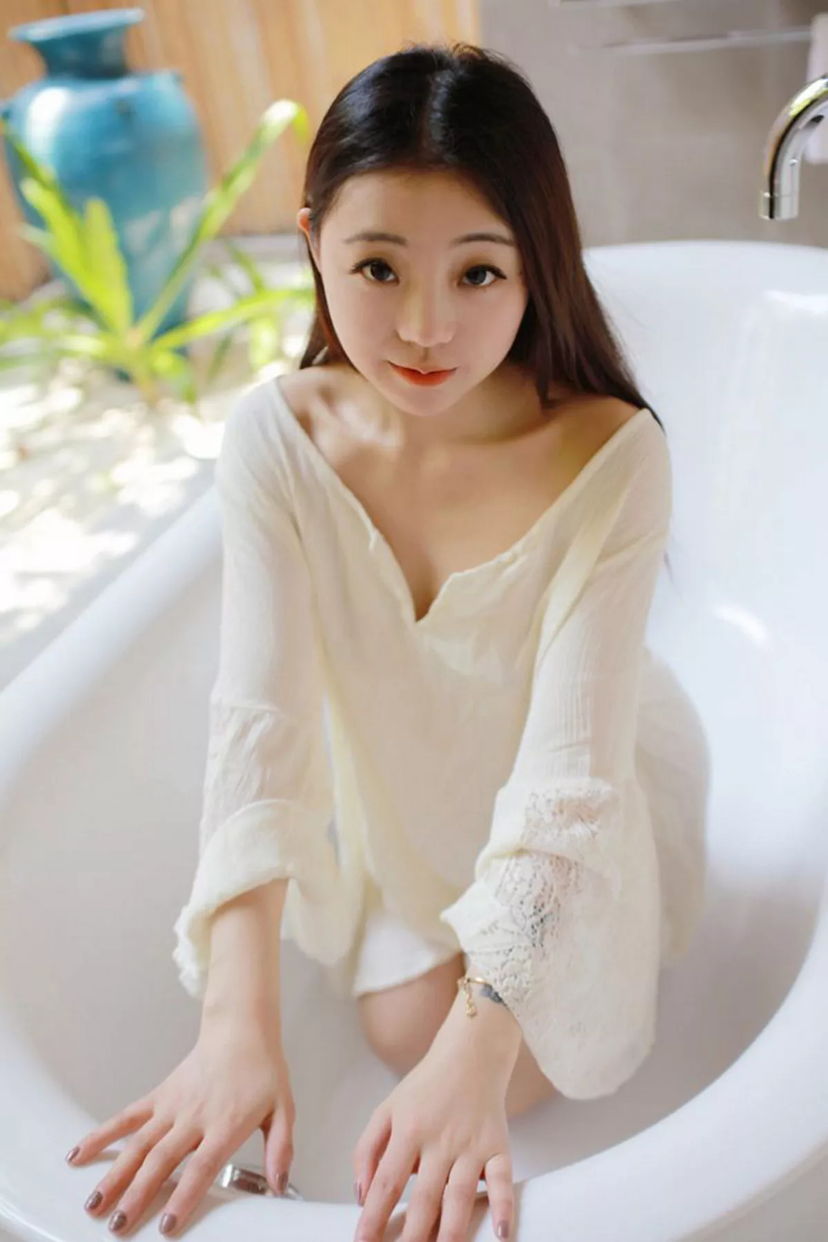 图片[31]-[MFStar模范学院]第072期佘贝拉写真-秀人资源网