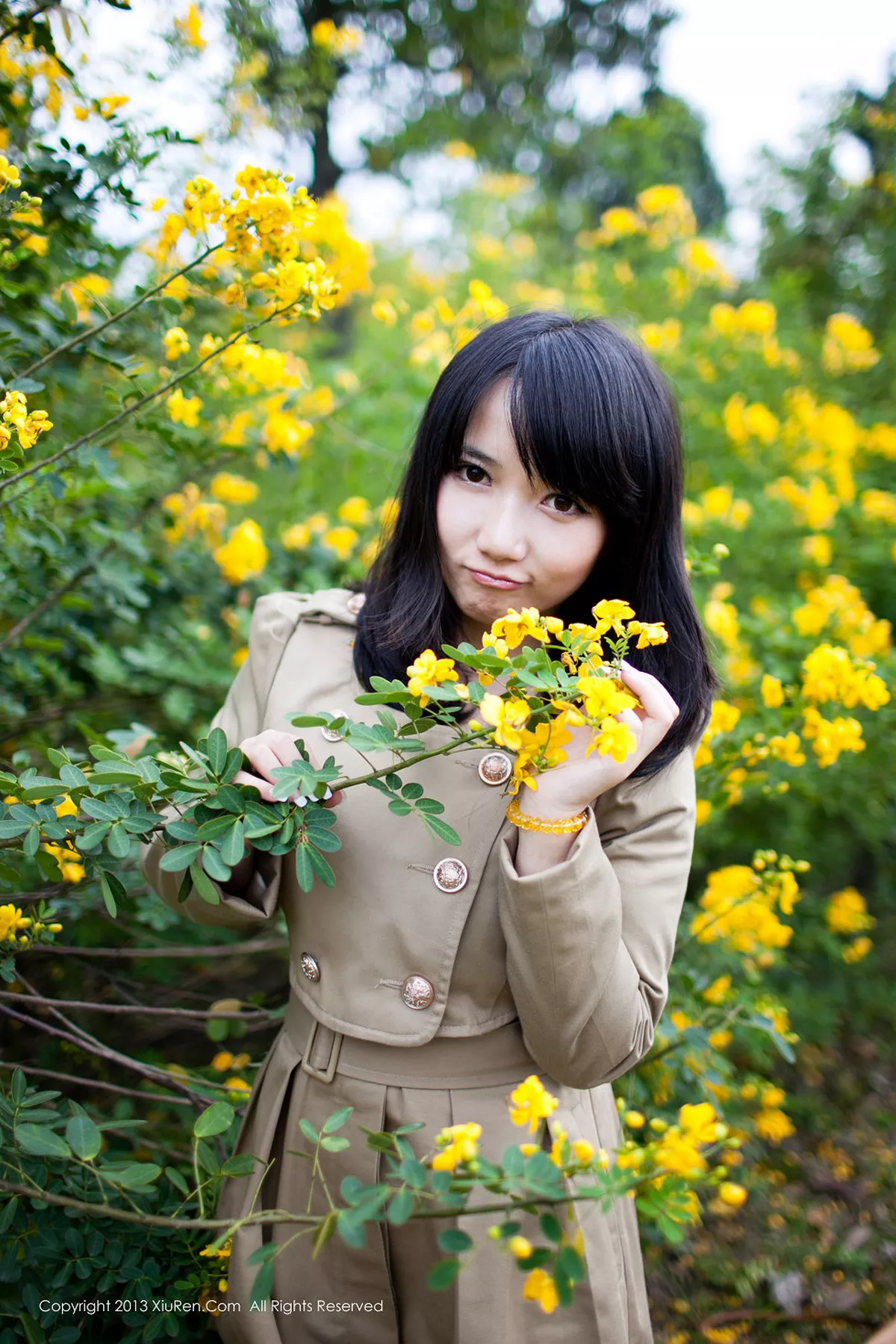 图片[56]-[XiuRen秀人网]第053期默漠无荢写真-秀人资源网