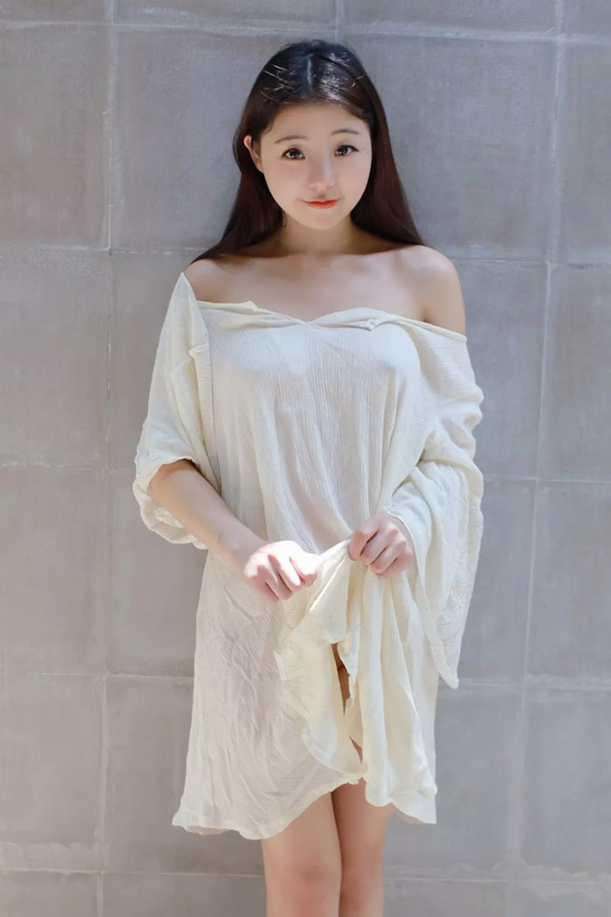 图片[4]-[MFStar模范学院]第072期佘贝拉写真-秀人资源网