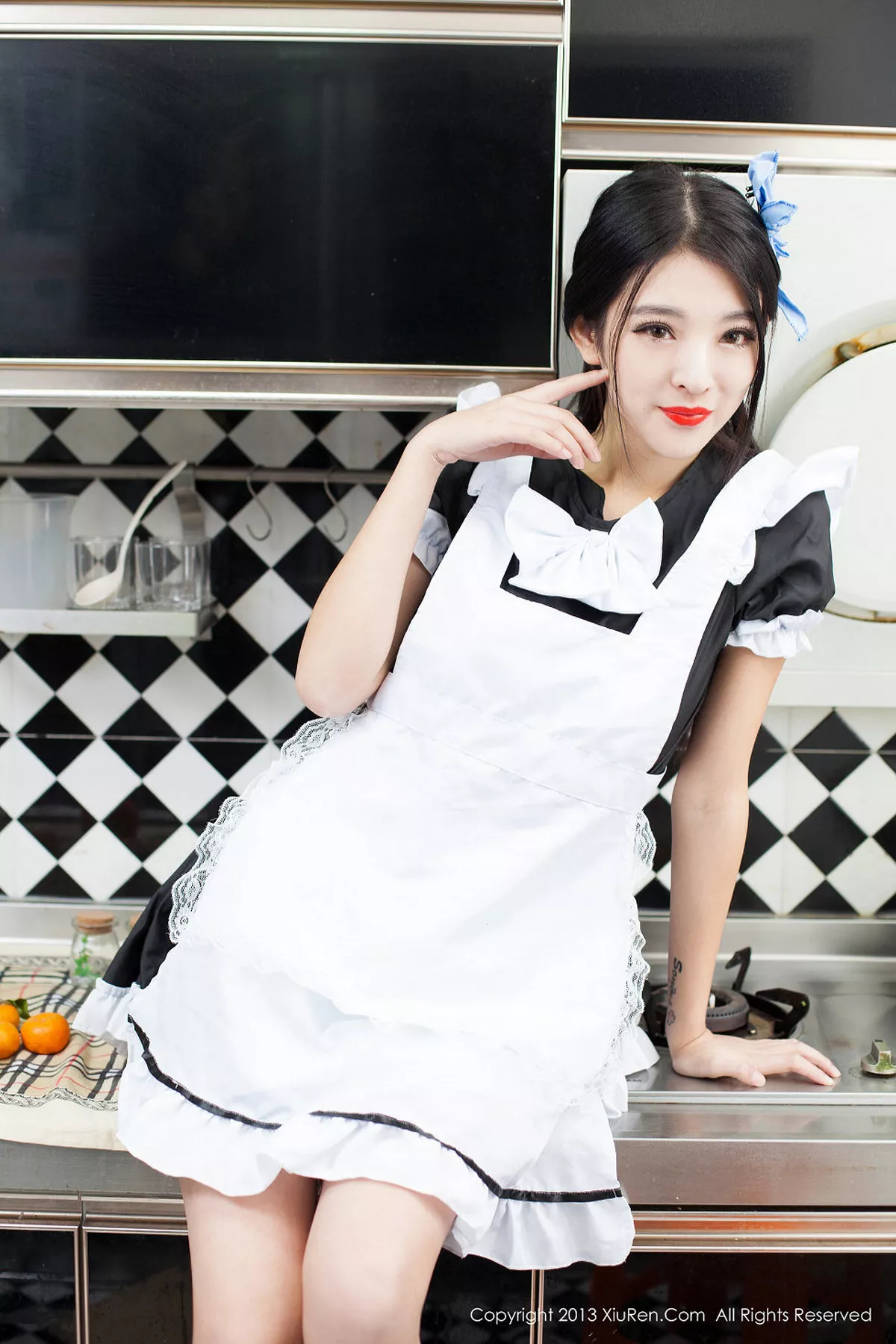 图片[49]-[XiuRen秀人网]第066期陈大榕写真-秀人资源网