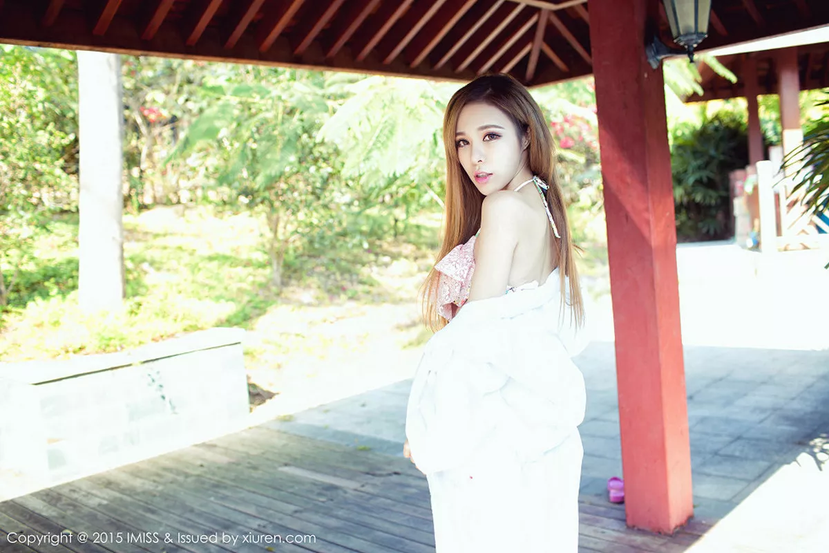 图片[7]-[Imiss爱蜜社]第047期游潇潇写真-秀人资源网