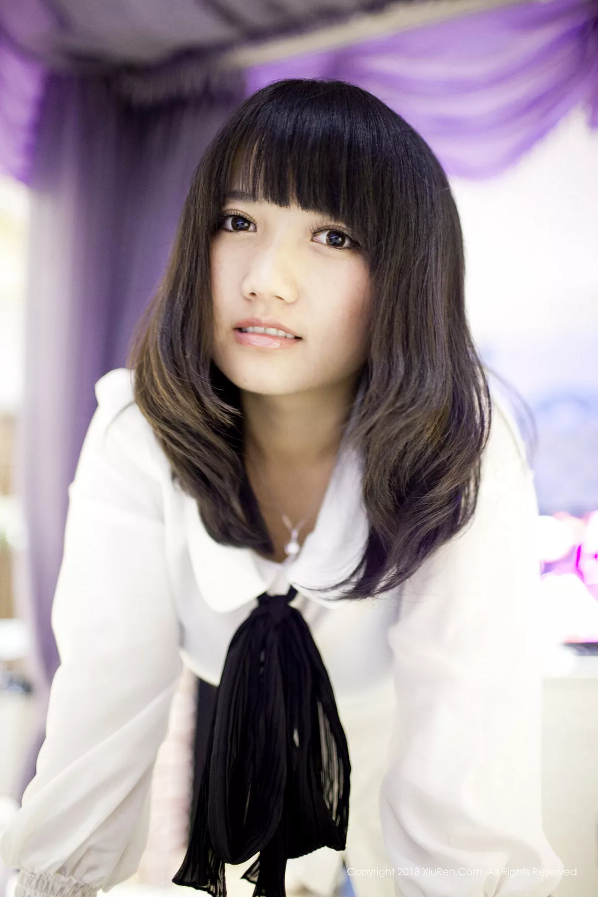 图片[89]-[XiuRen秀人网]第053期默漠无荢写真-秀人资源网