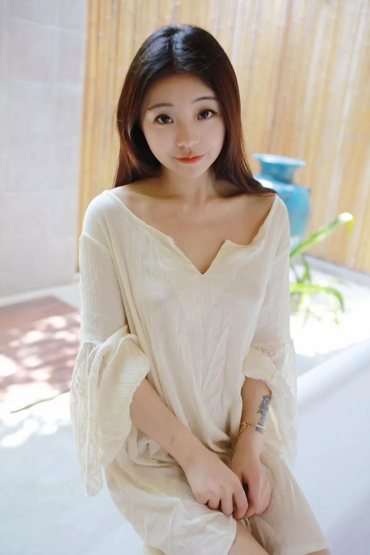 图片[25]-[MFStar模范学院]第072期佘贝拉写真-秀人资源网